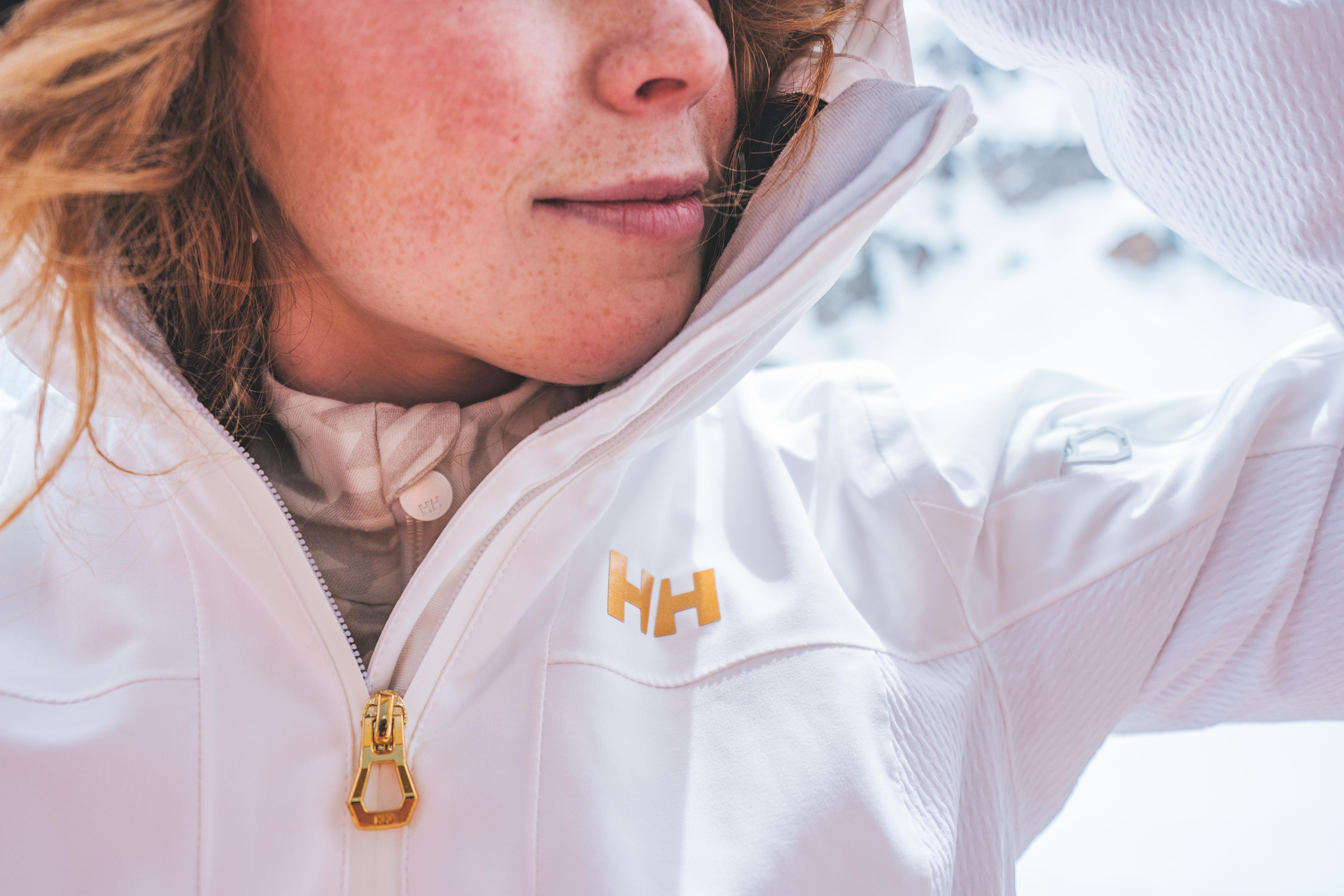 Helly Hansen Pinnacle skijaška bunda - ženske