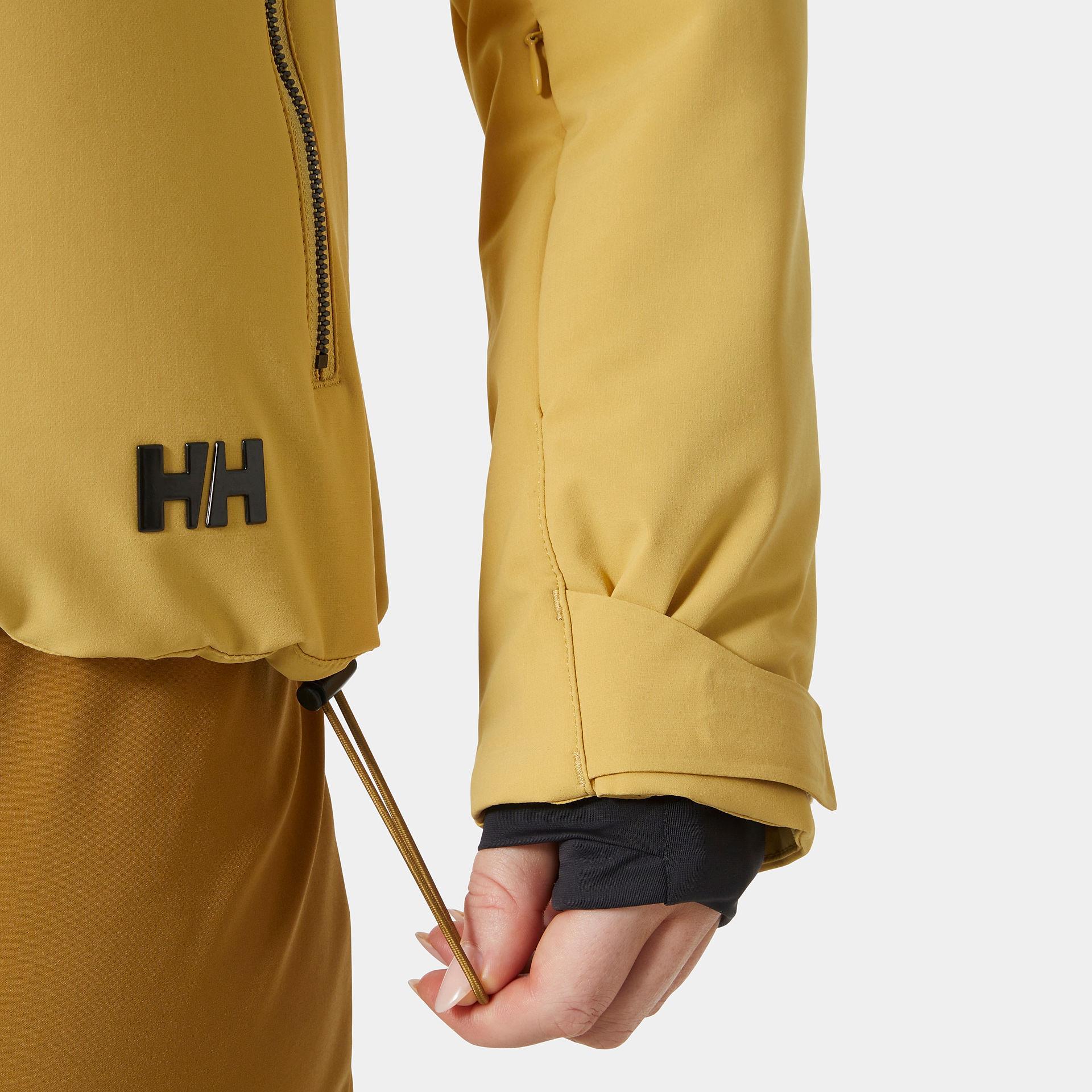 Helly Hansen Avanti jakna - ženske