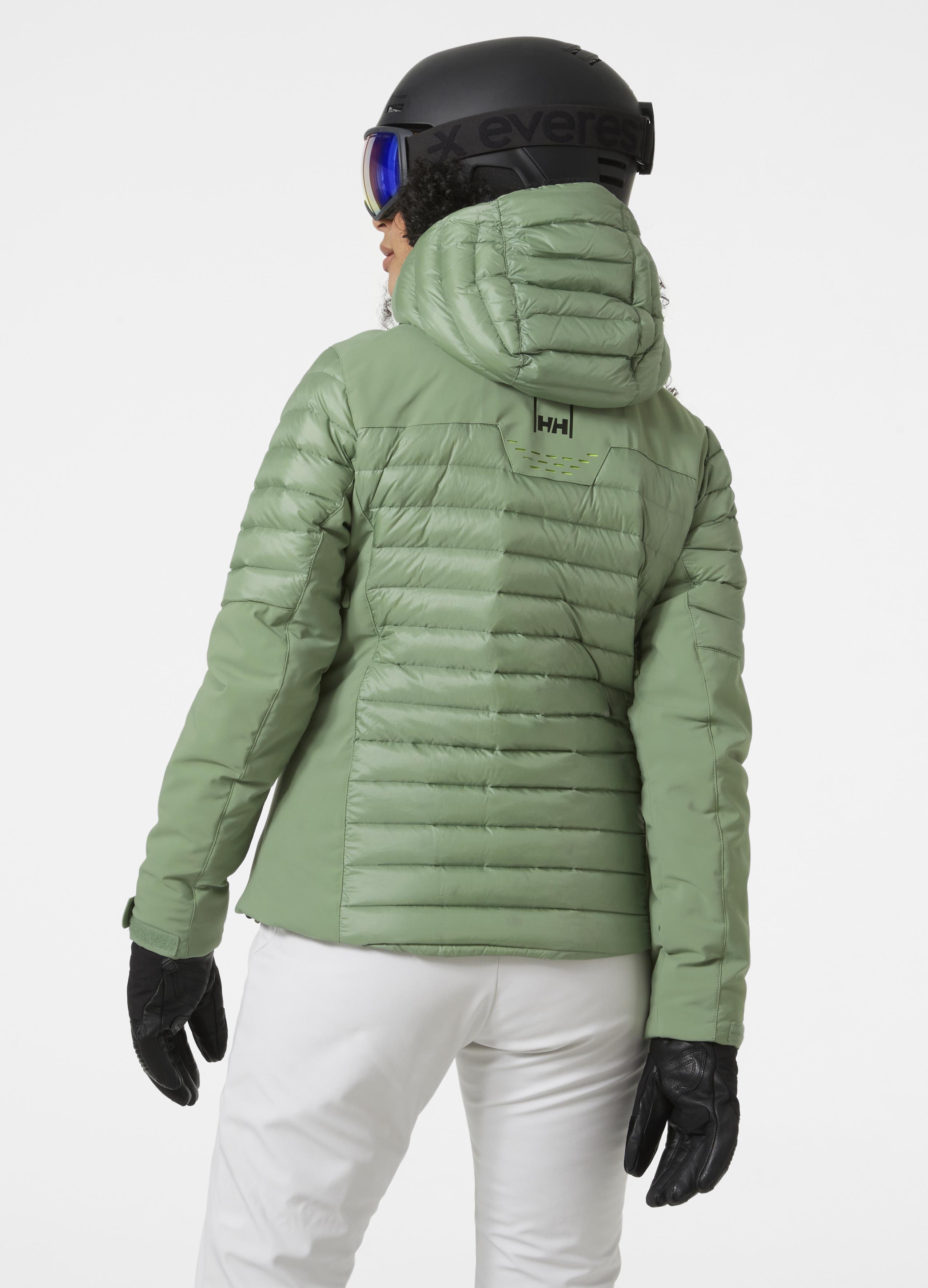 Helly Hansen Avanti jakna - ženske