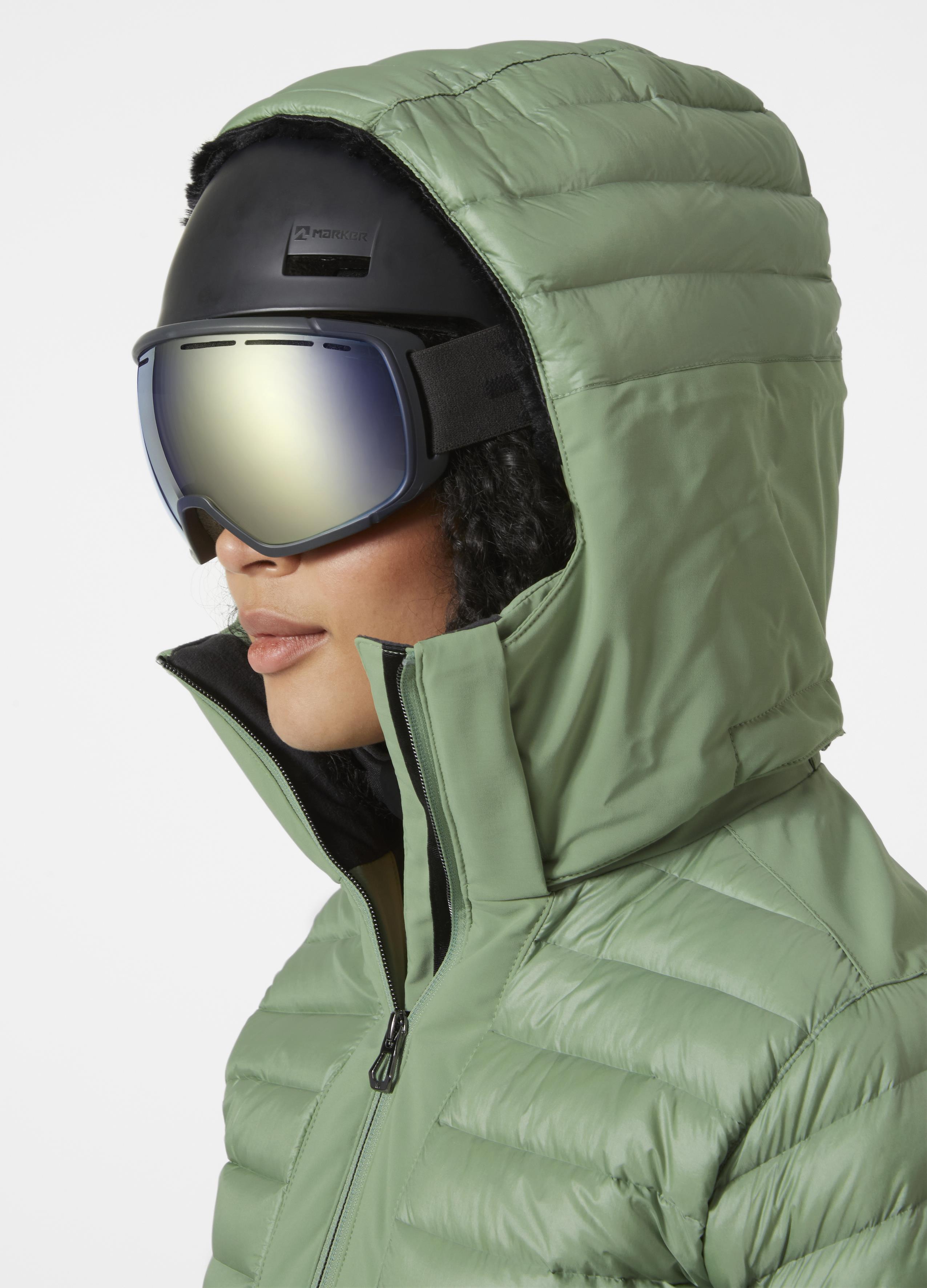 Helly Hansen Avanti jakna - ženske