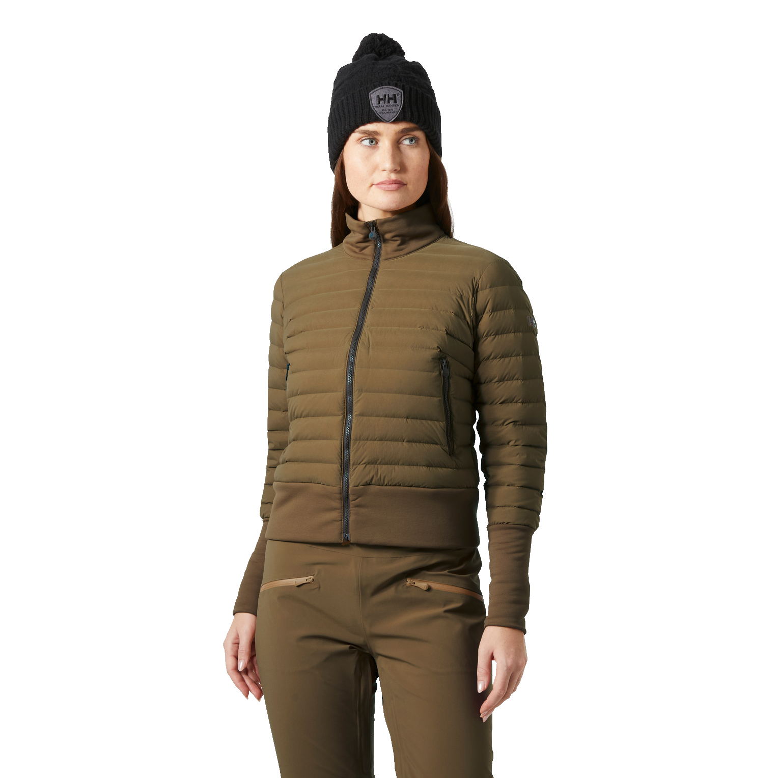 Helly Hansen Avanti Down Midlayer jakna - ženska