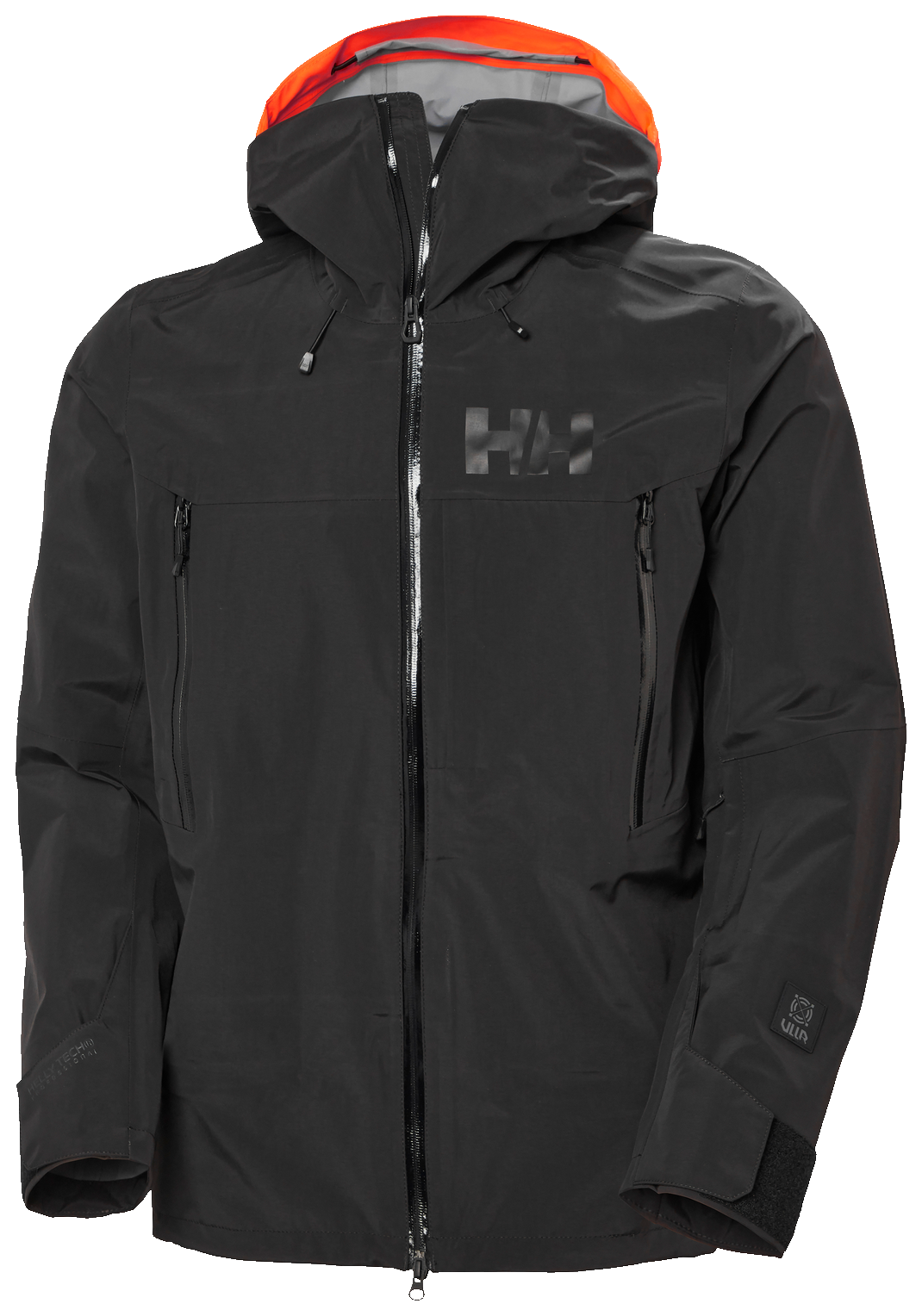 Helly Hansen Sogn Shell 2.0 jakna - moška