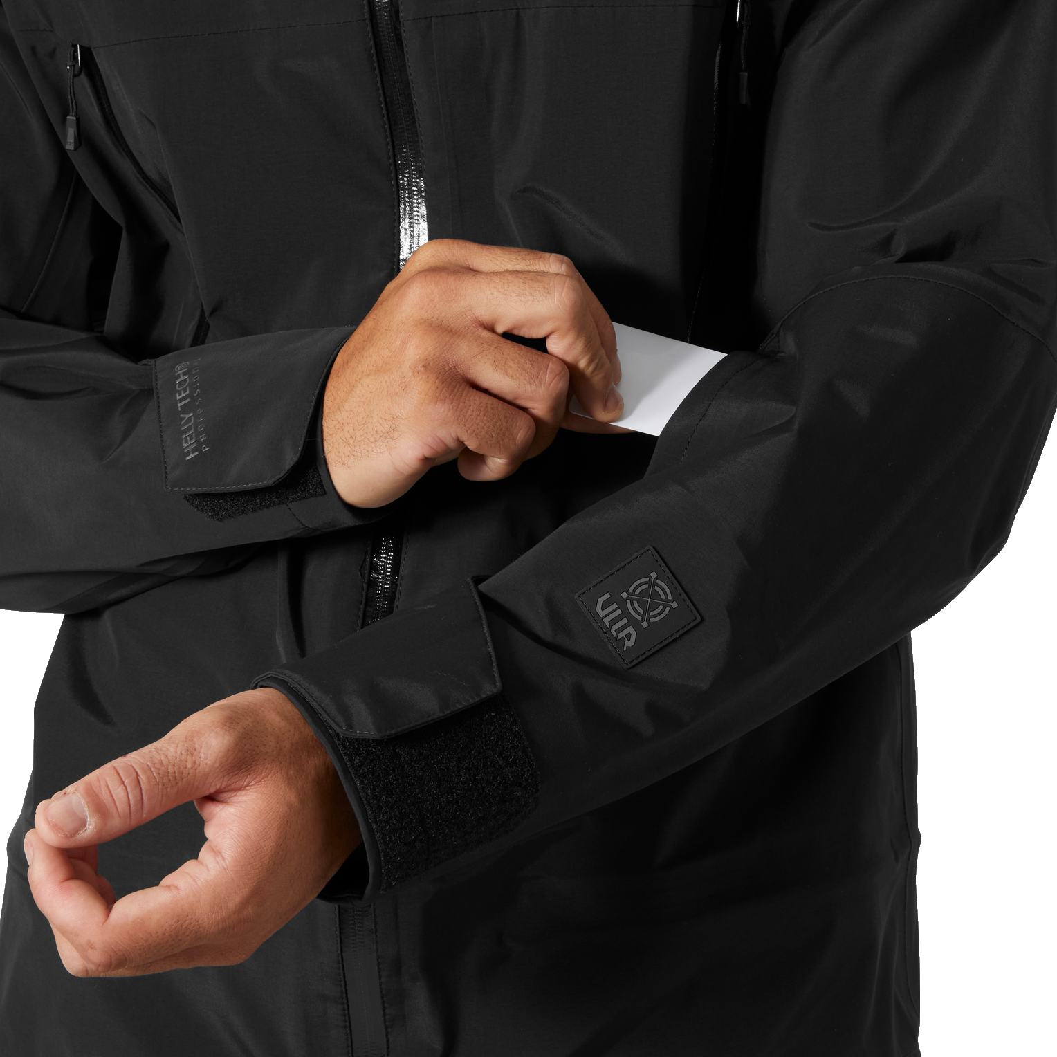 Helly Hansen Sogn Shell 2.0 jakna - moška