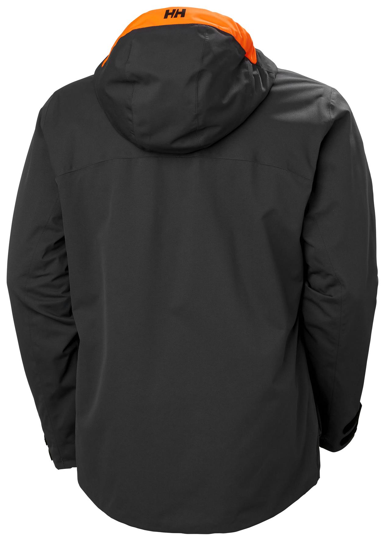 Helly Hansen Kickinghorse jakna - muška