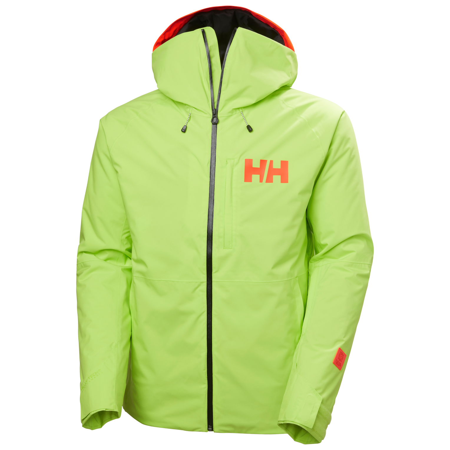 Helly Hansen Powderface jakna - moška