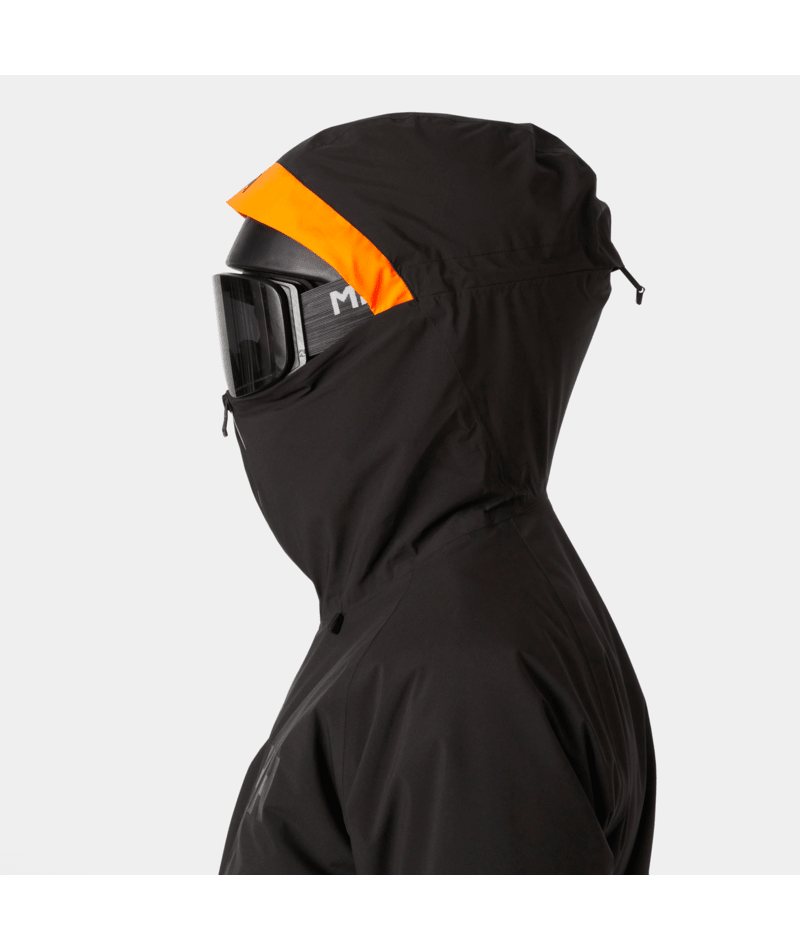 Helly Hansen Powderface smučarska jakna - moška