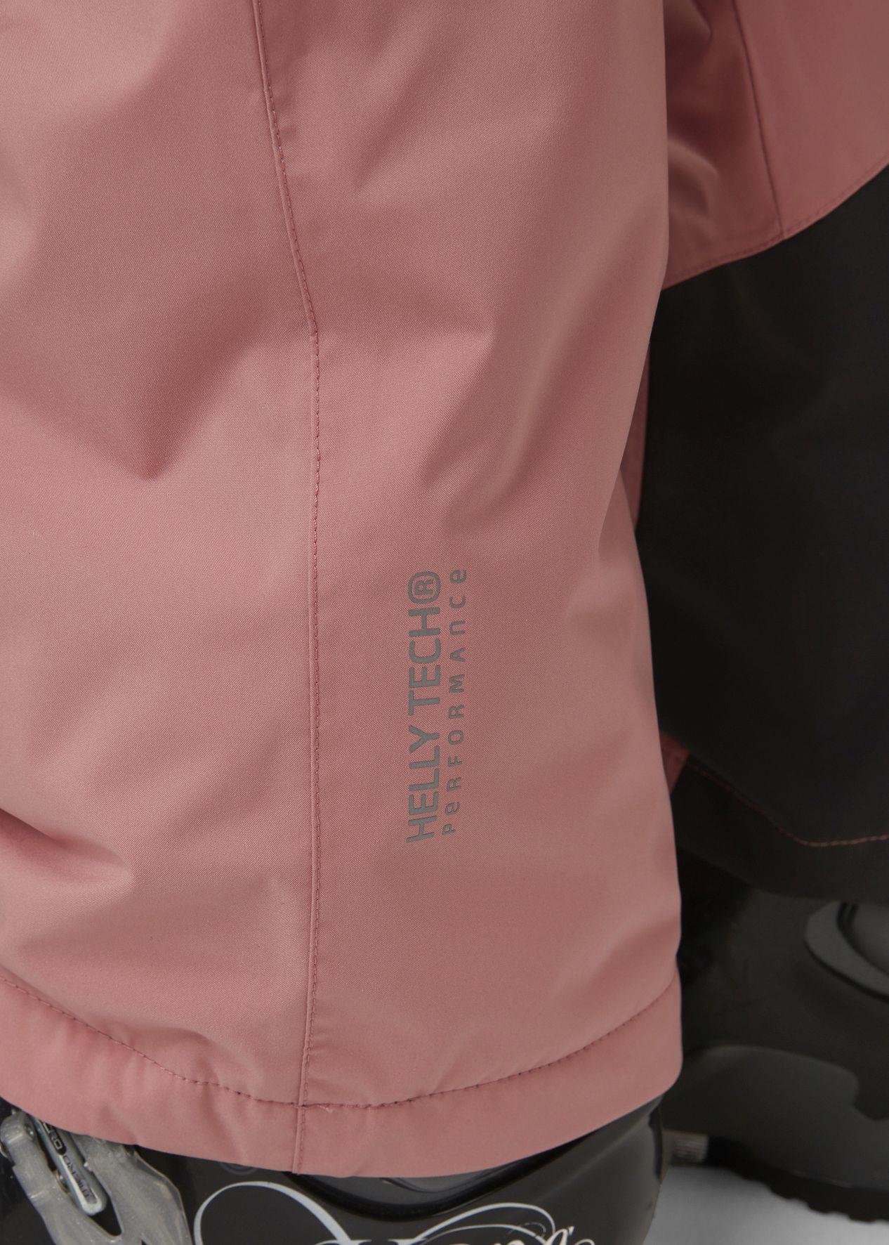 Helly Hansen Switch Cargo podstavljene pantalone - ženske
