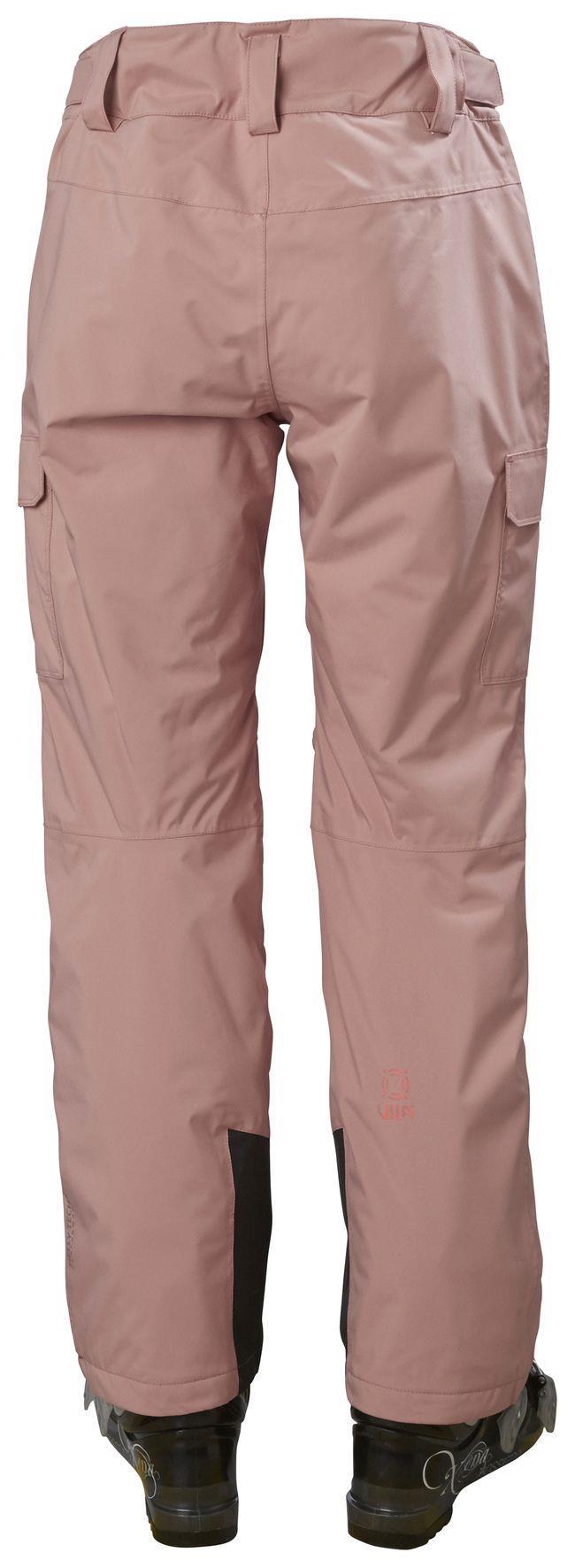 Helly Hansen Switch Cargo podstavljene pantalone - ženske