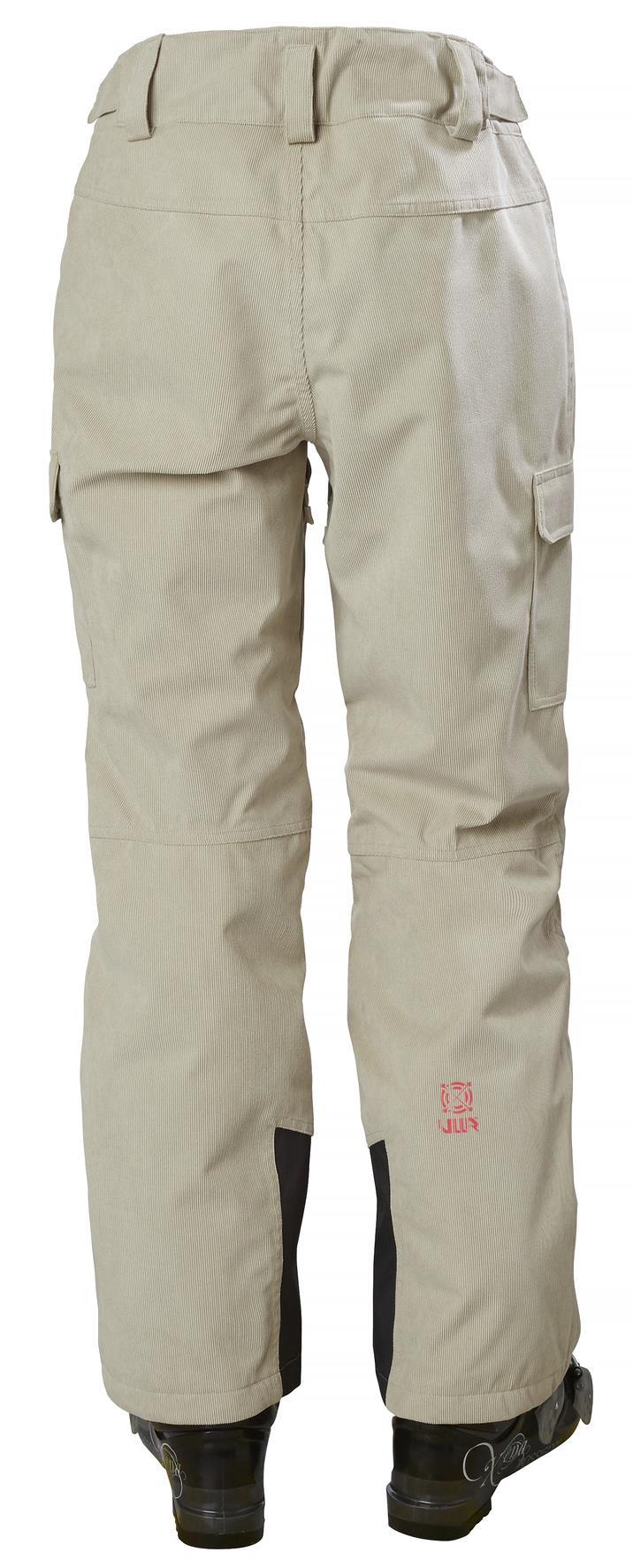 Helly Hansen Switch Cargo podstavljene pantalone - ženske