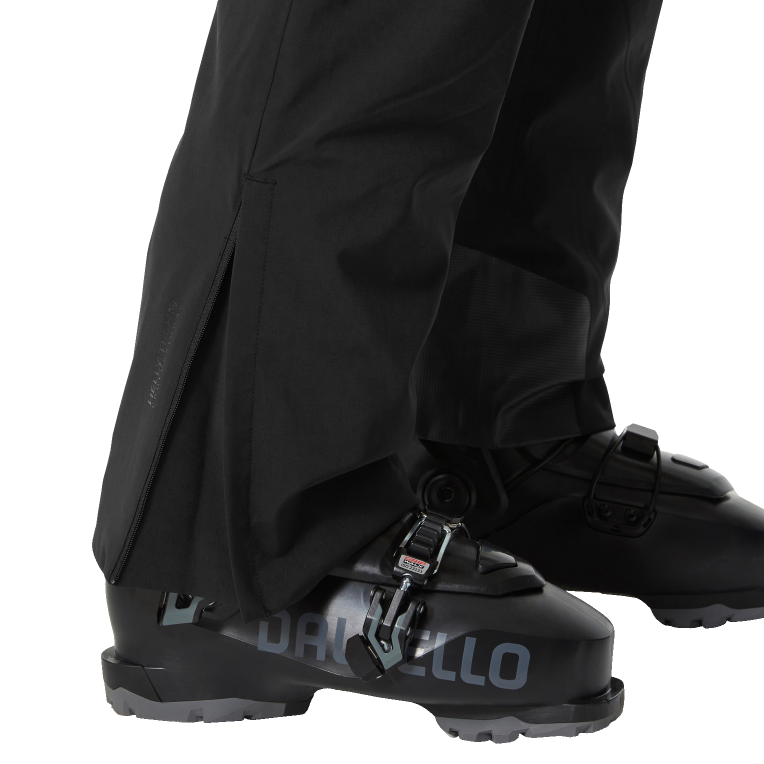 Helly Hansen Alpha Lifaloft hlače - moške