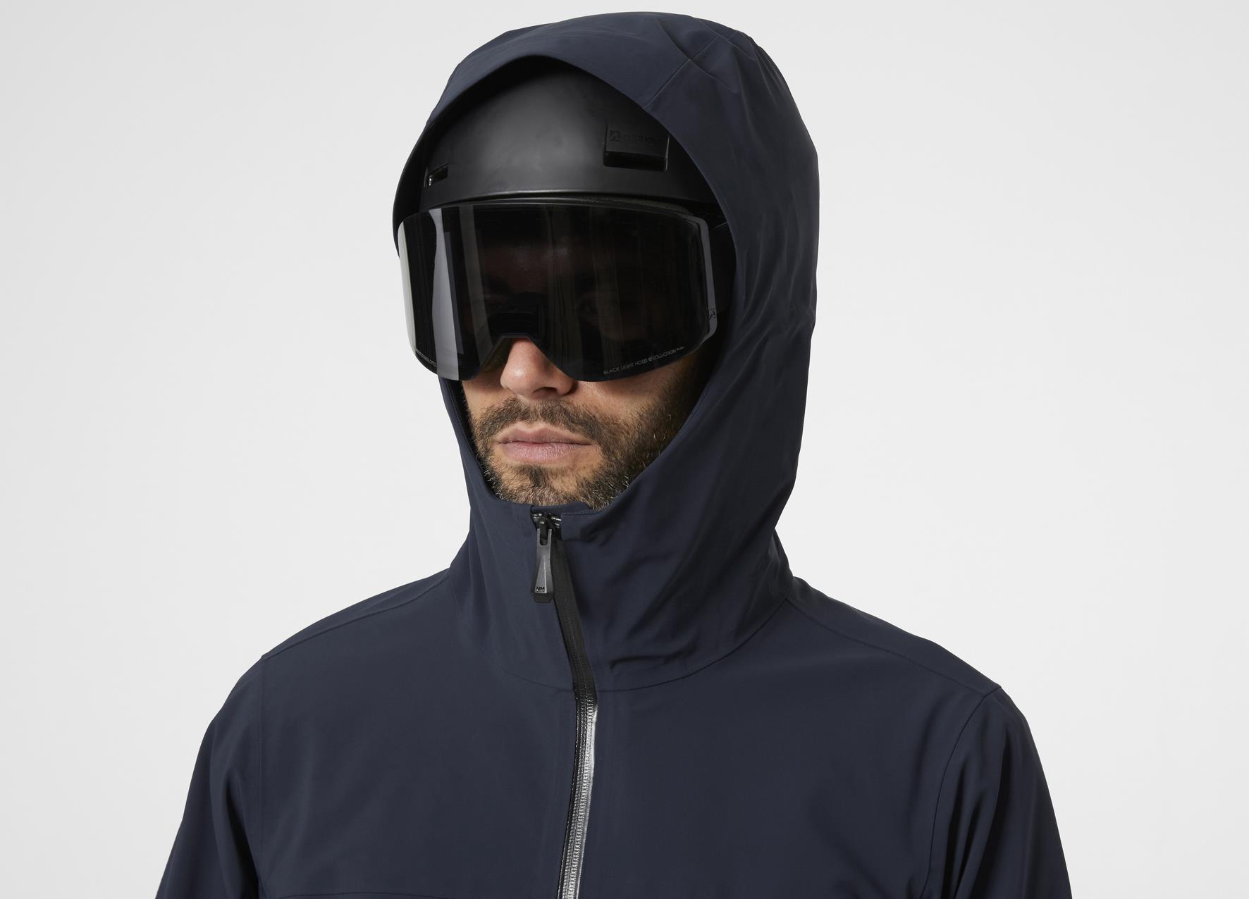 Helly Hansen Swift 3L Shell smučarska jakna - moška