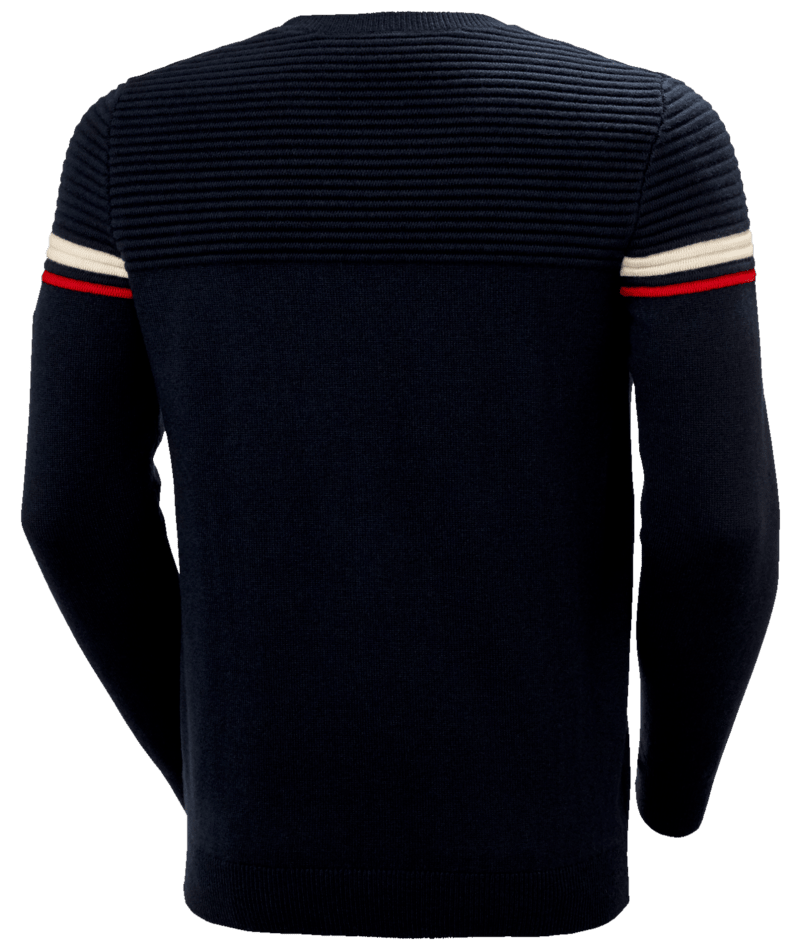 Helly Hansen Carv pulover - muški