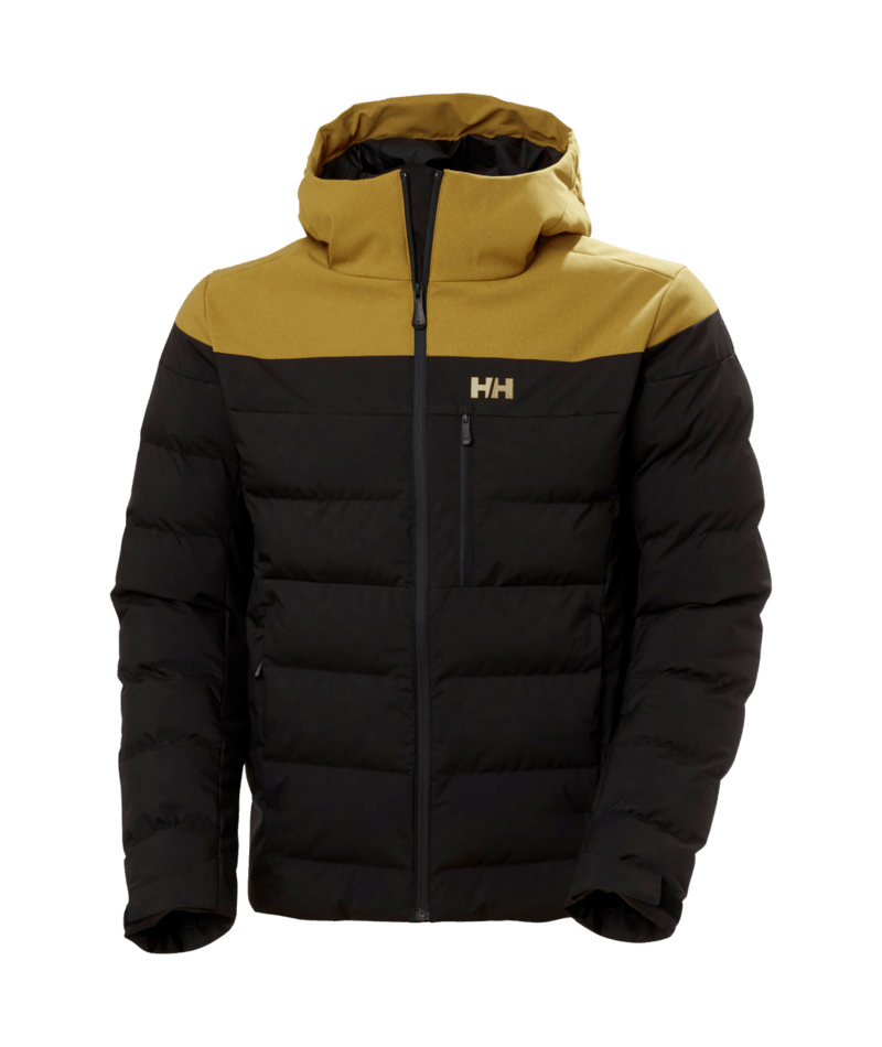 Helly Hansen Bossanova Puffy jakna - moška