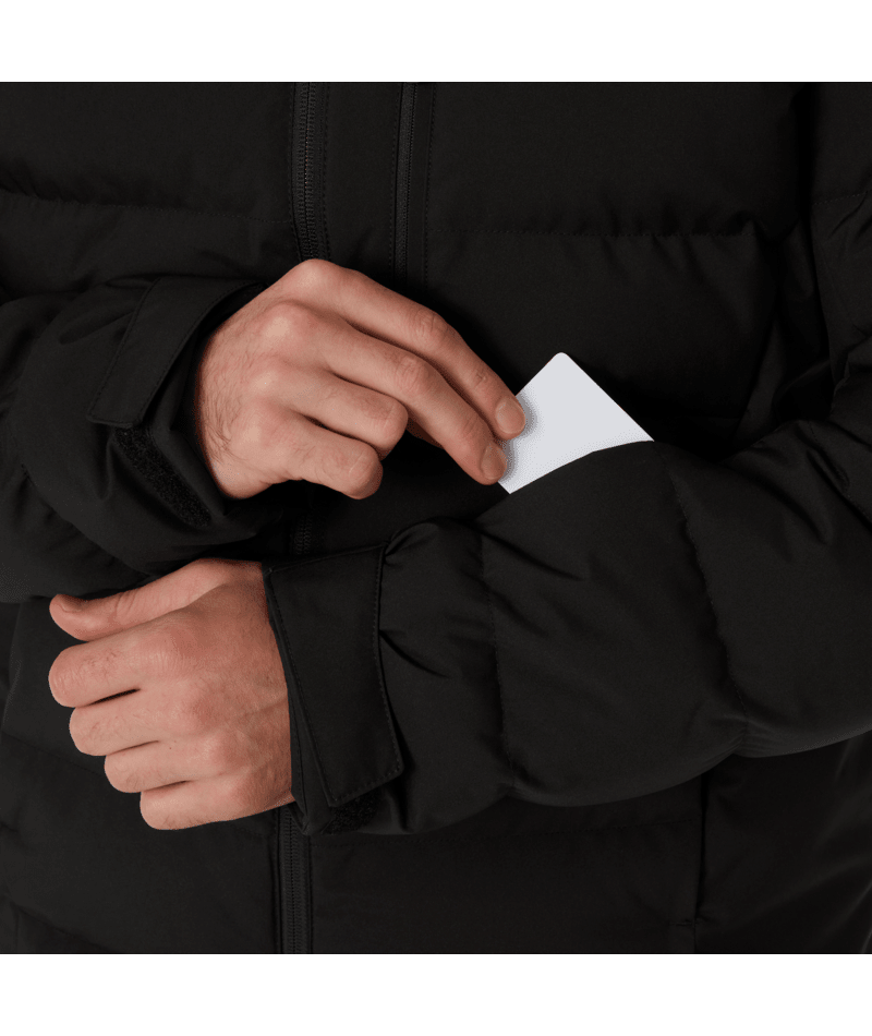 Helly Hansen Bossanova Puffy jakna - moška