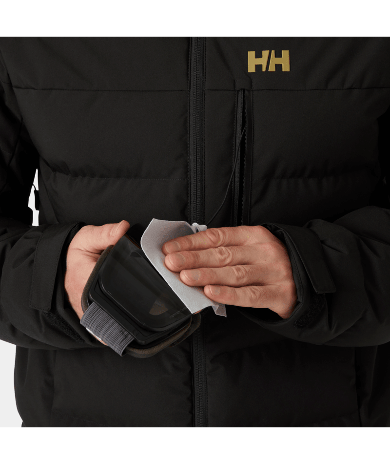 Helly Hansen Bossanova Puffy jakna - moška