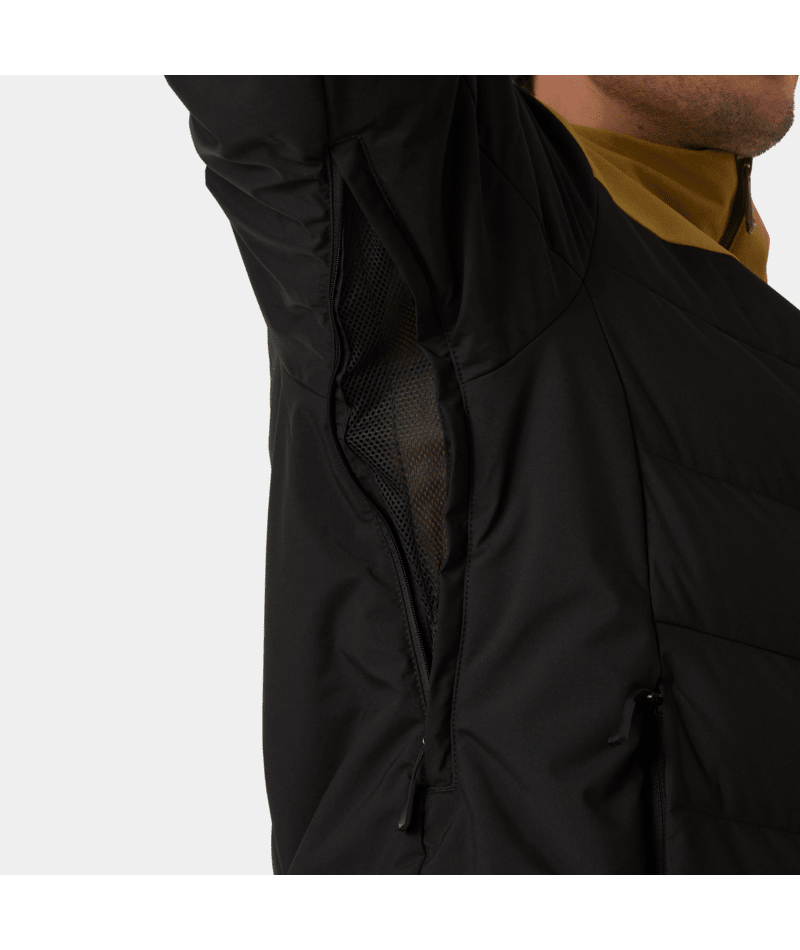 Helly Hansen Bossanova Puffy jakna - moška