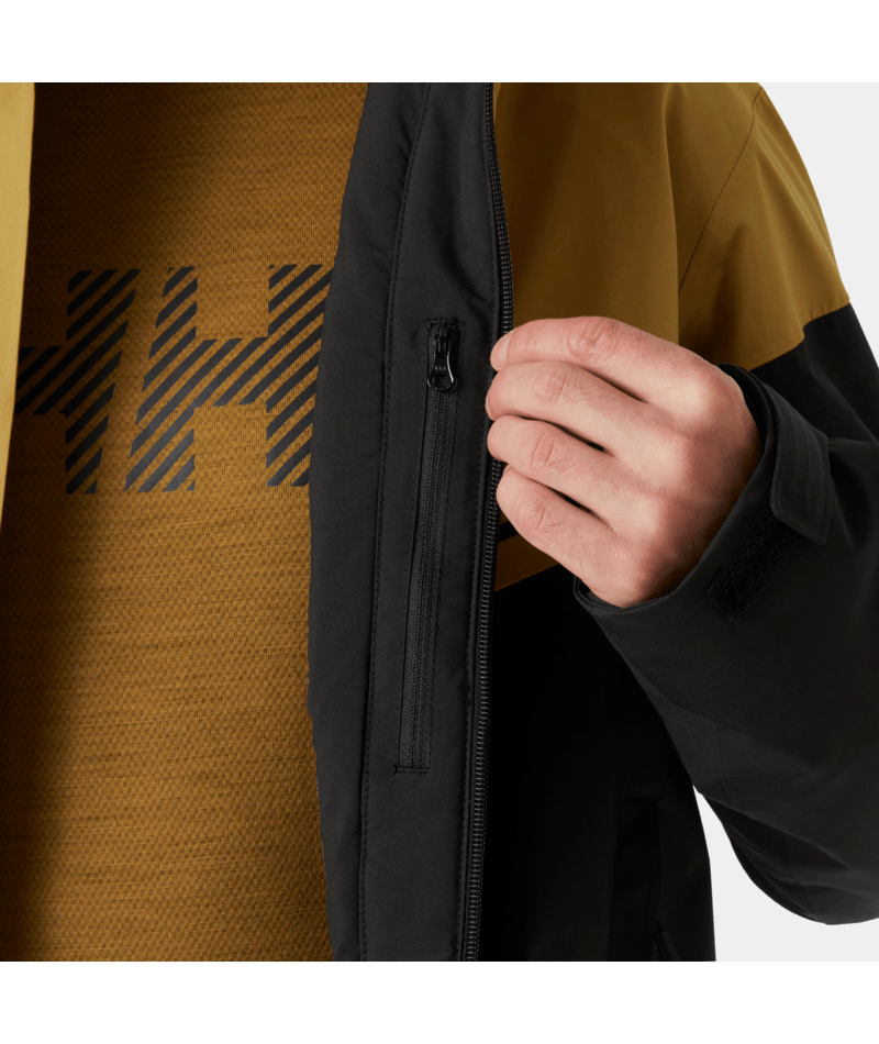 Helly Hansen Bossanova Puffy jakna - moška