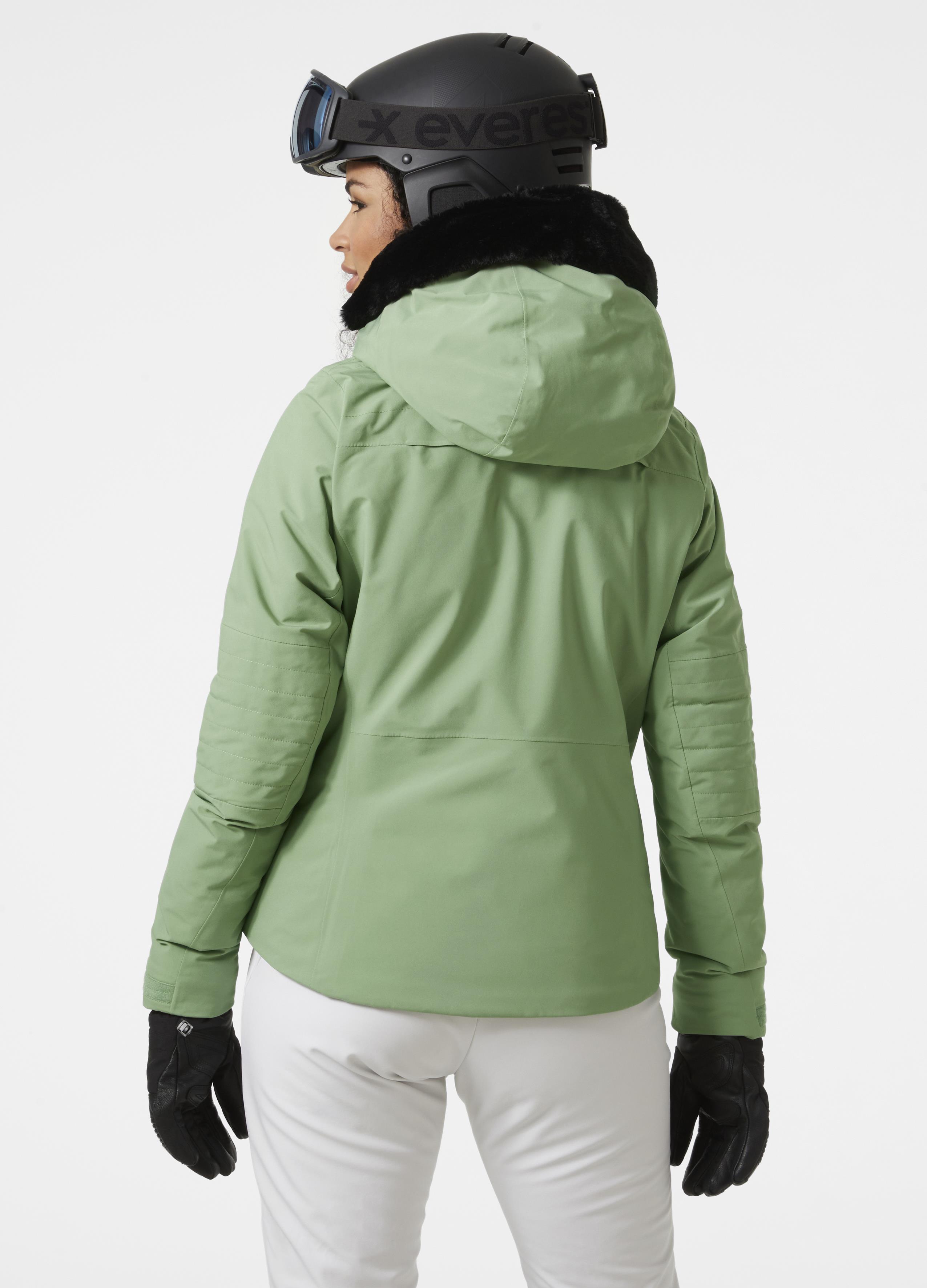 Helly Hansen Verbier Infinity skijaška bunda - ženske