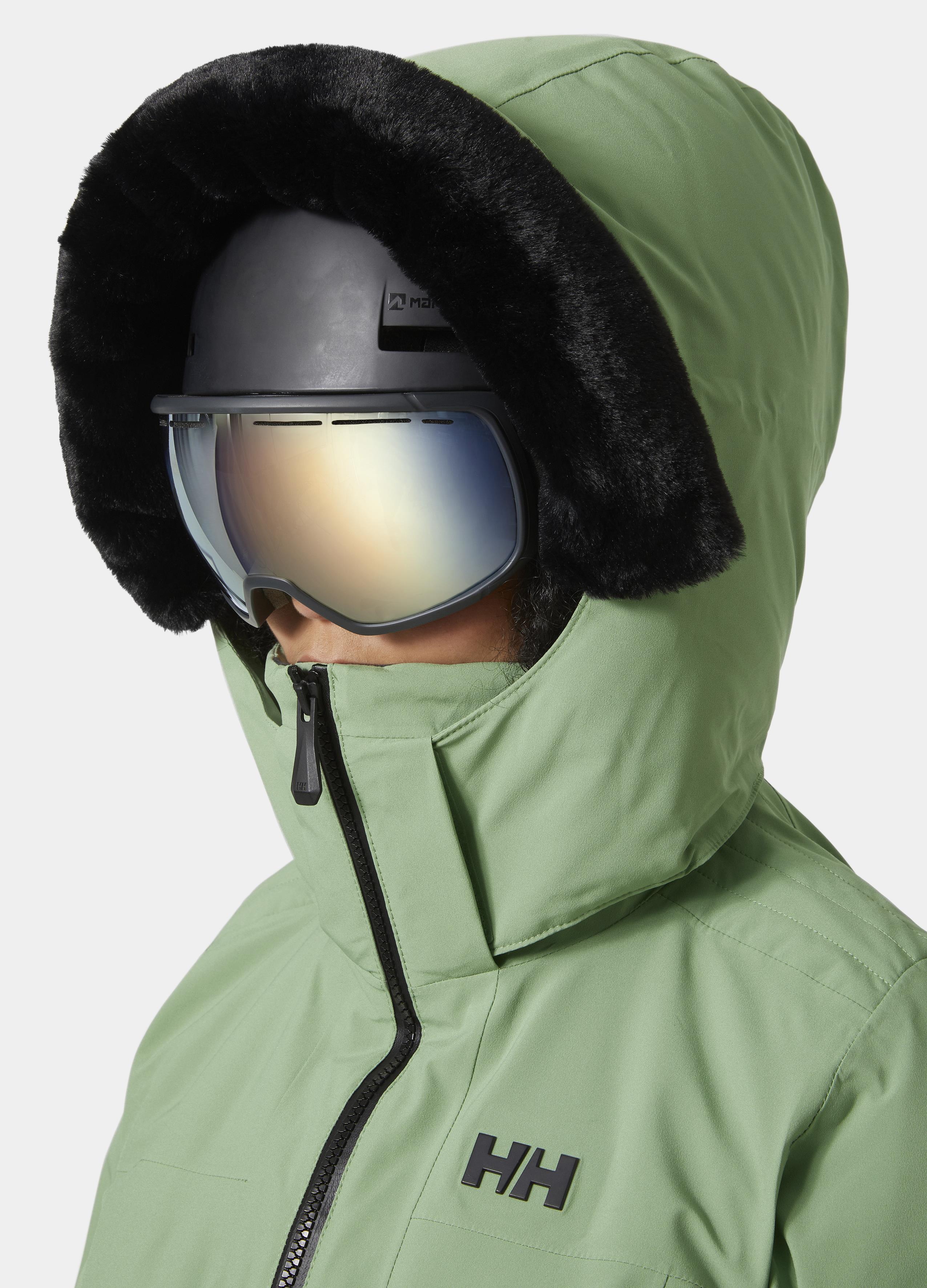 Helly Hansen Verbier Infinity skijaška bunda - ženske