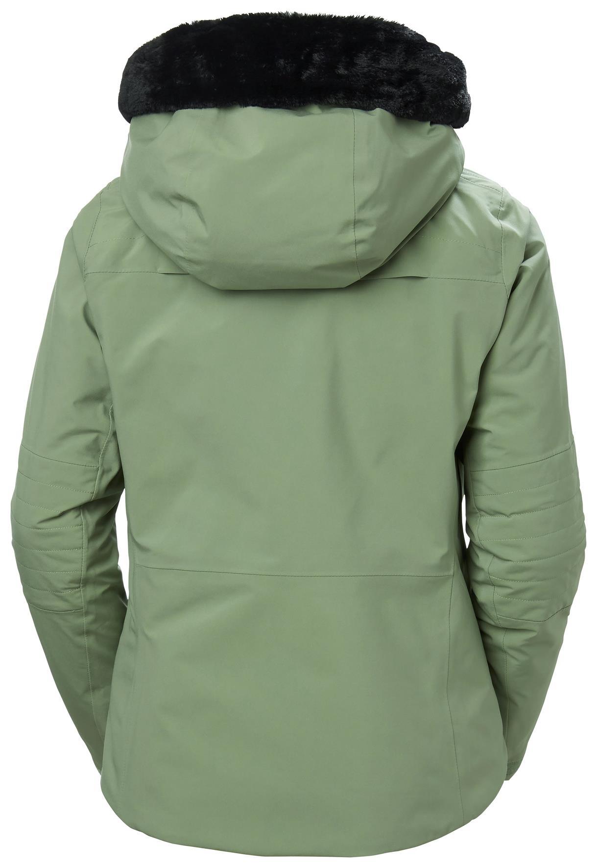 Helly Hansen Verbier Infinity skijaška bunda - ženske