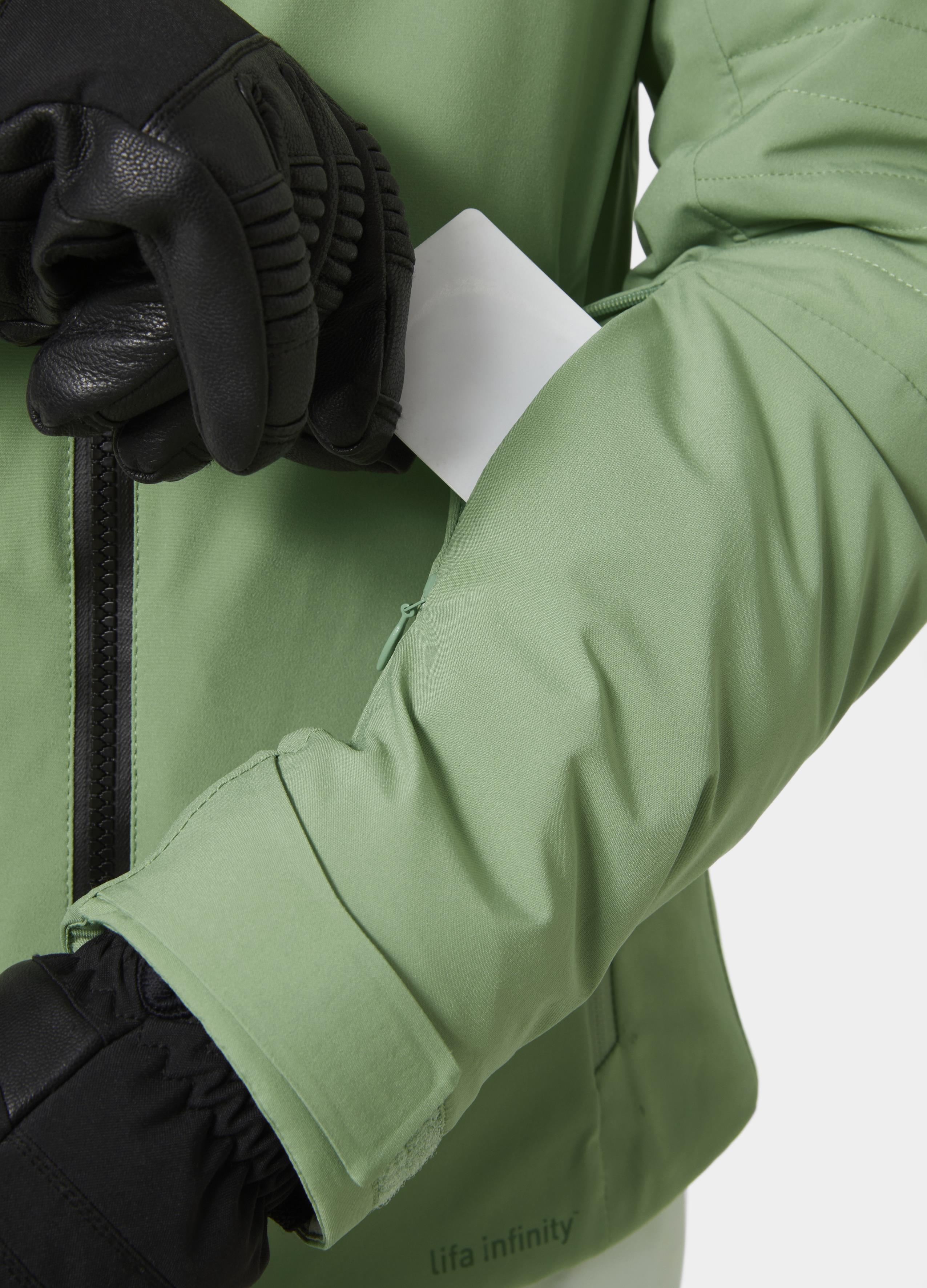 Helly Hansen Verbier Infinity skijaška bunda - ženske