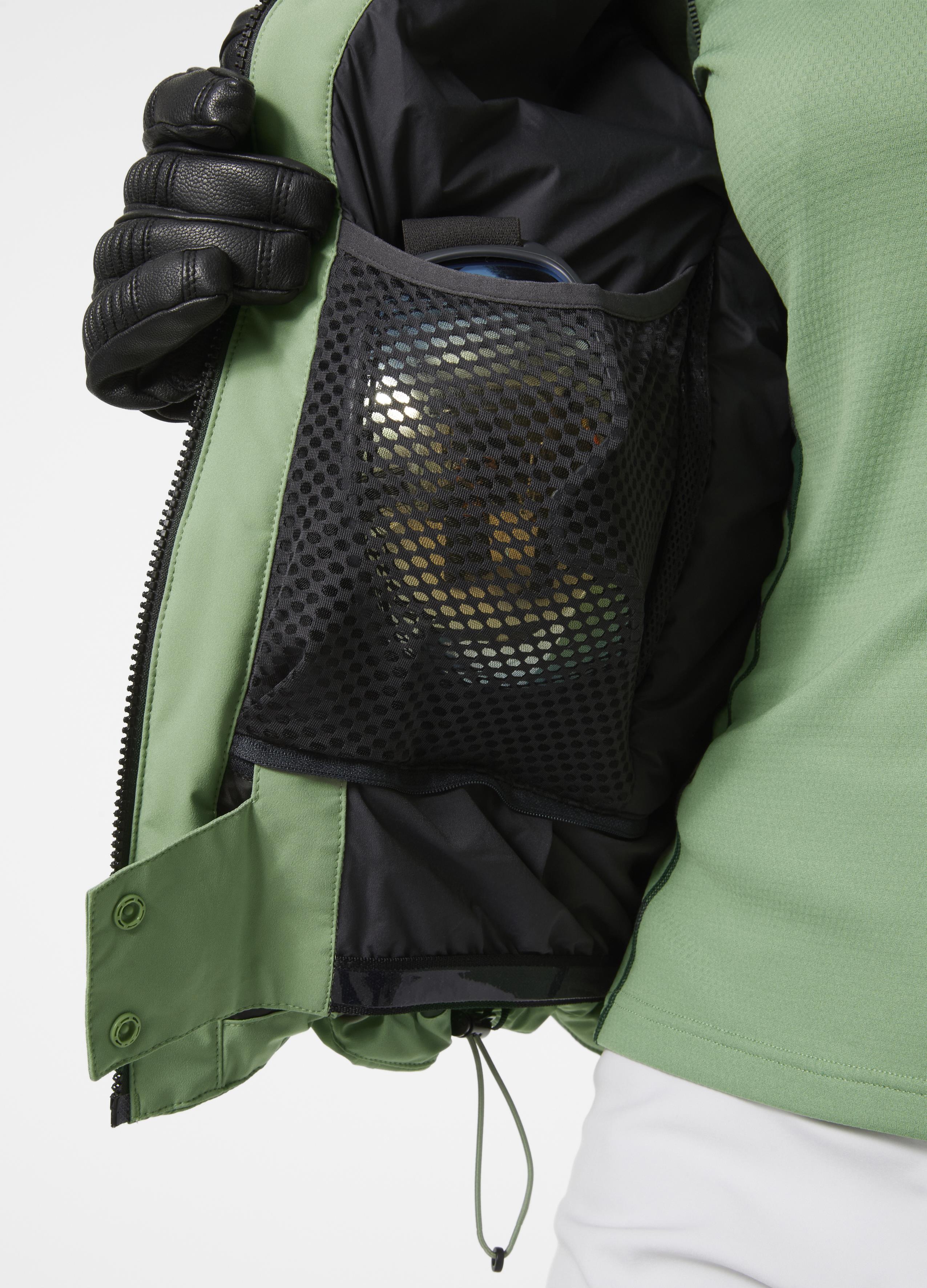 Helly Hansen Verbier Infinity skijaška bunda - ženske