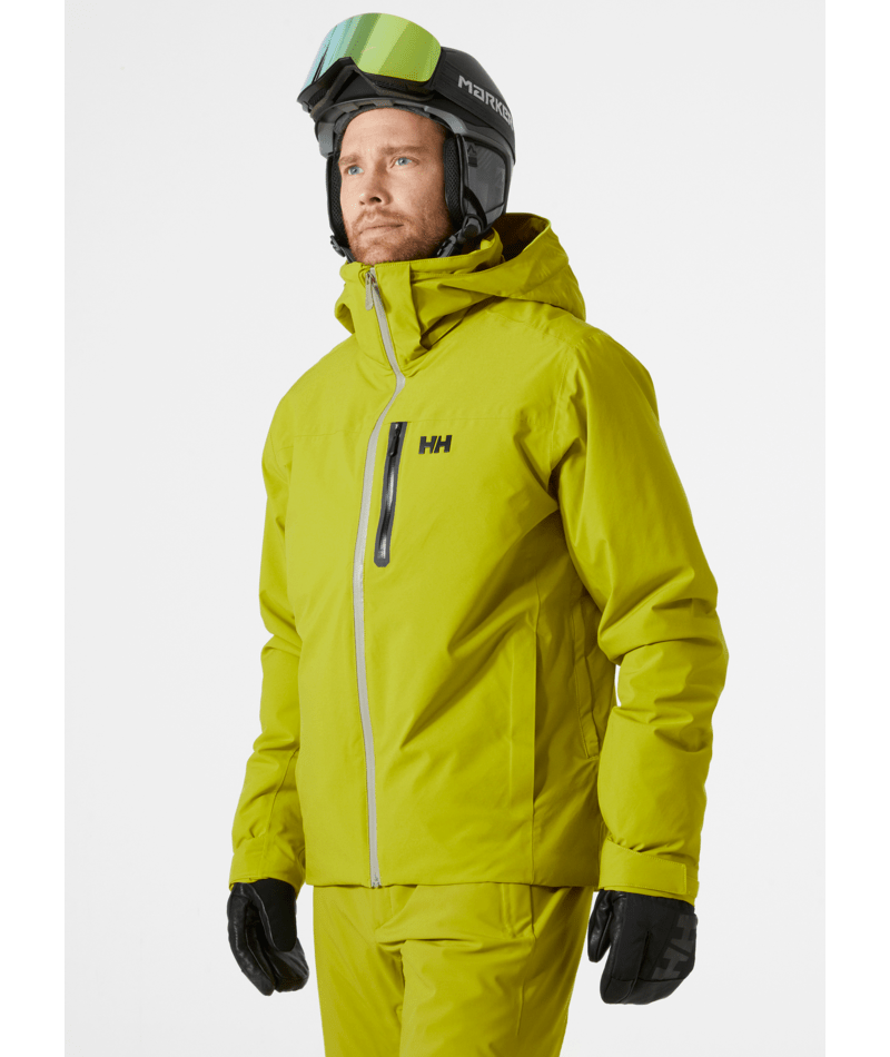 Helly Hansen Swift Stretch skijaška bunda - muška