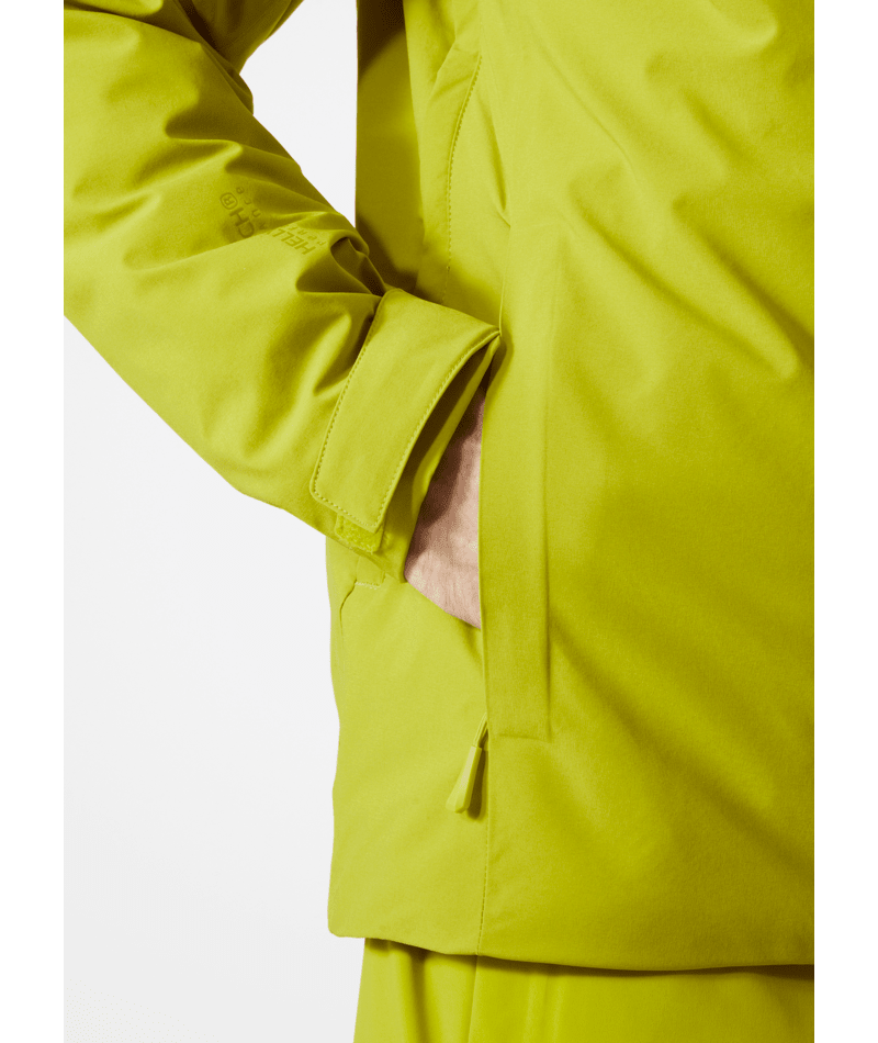 Helly Hansen Swift Stretch skijaška bunda - muška