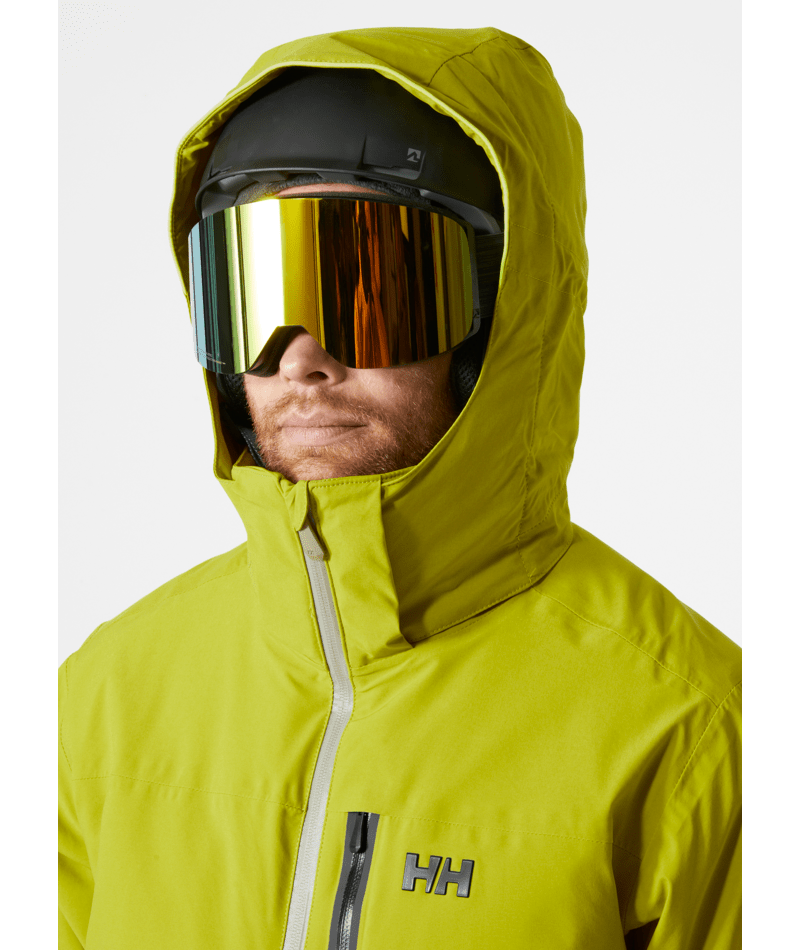 Helly Hansen Swift Stretch skijaška bunda - muška
