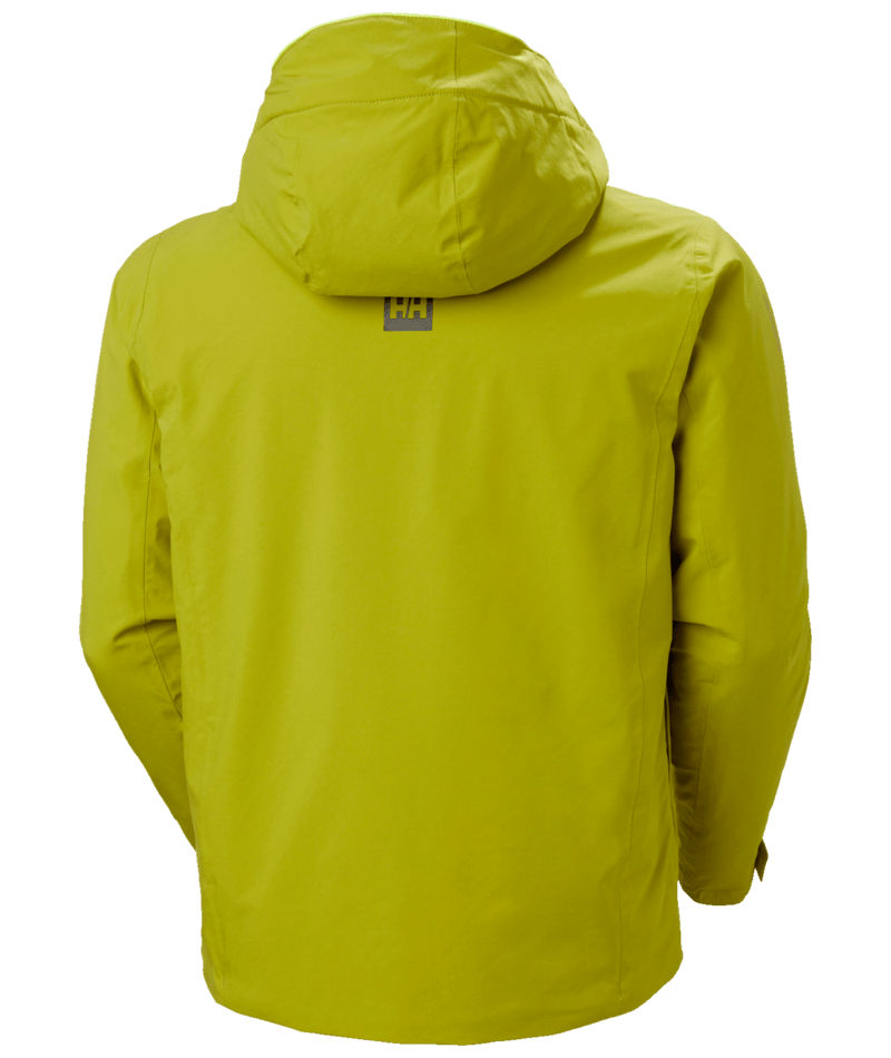 Helly Hansen Swift Stretch skijaška bunda - muška