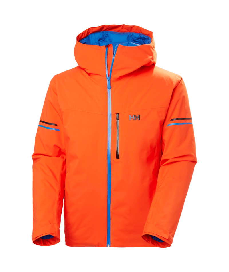 Helly Hansen Swift Team smučarska jakna - moška