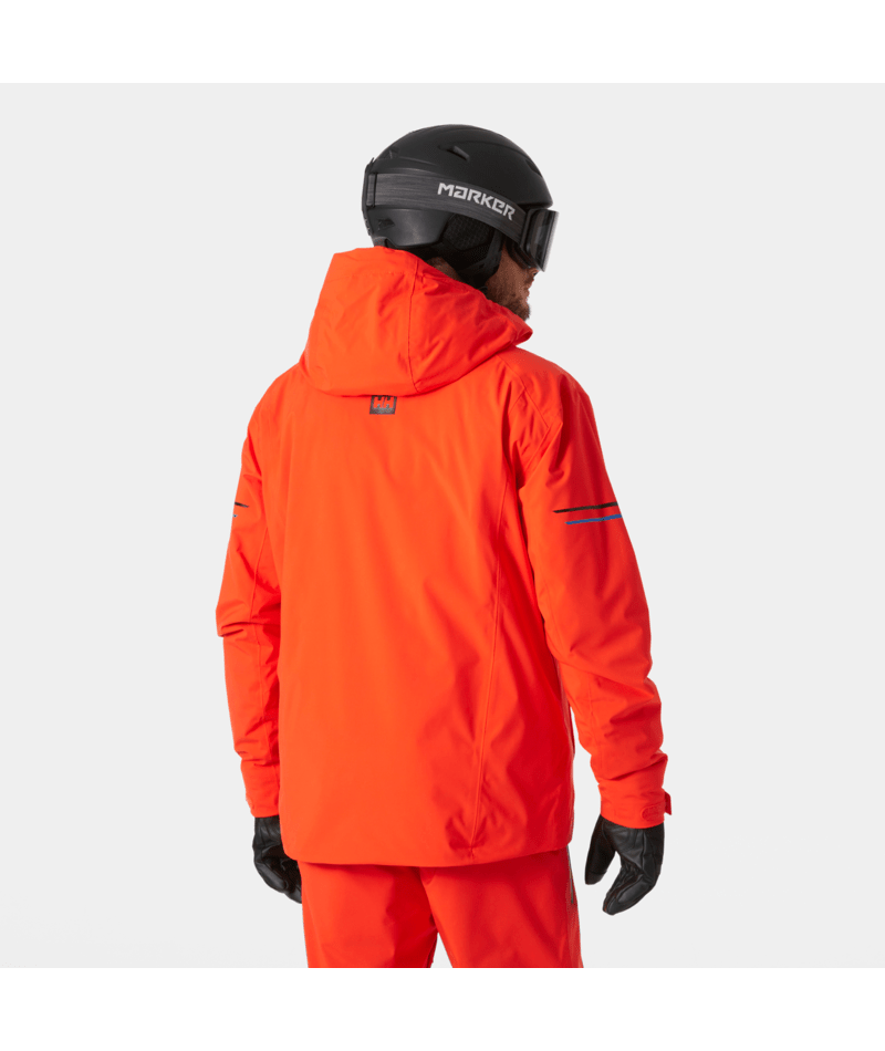 Helly Hansen Swift Team smučarska jakna - moška