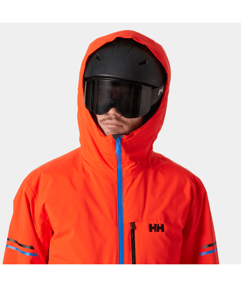 Helly Hansen Swift Team smučarska jakna - moška
