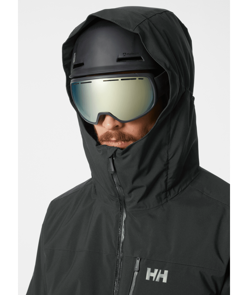 Helly Hansen Gravity jakna - moška
