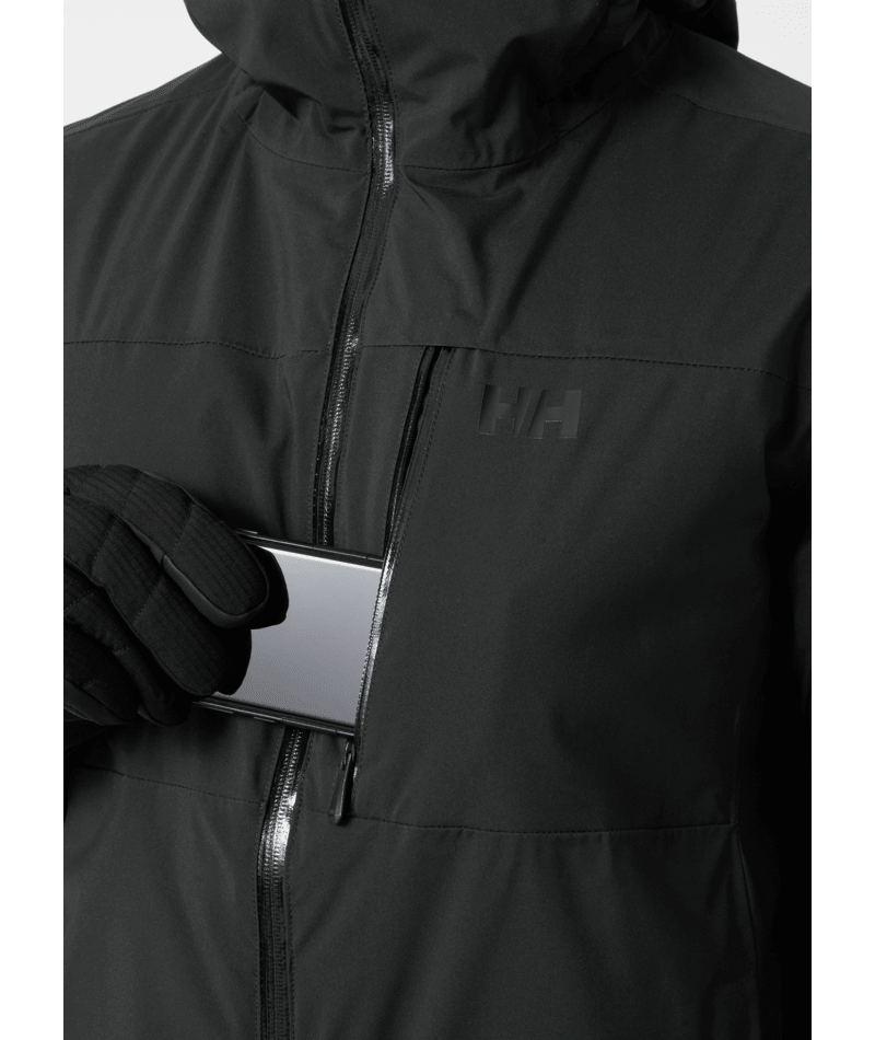 Helly Hansen Gravity jakna - moška