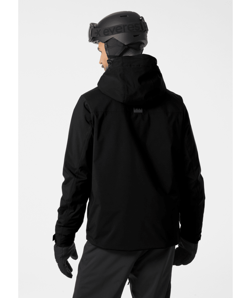 Helly Hansen Alpine Insulated smučarska jakna - moška