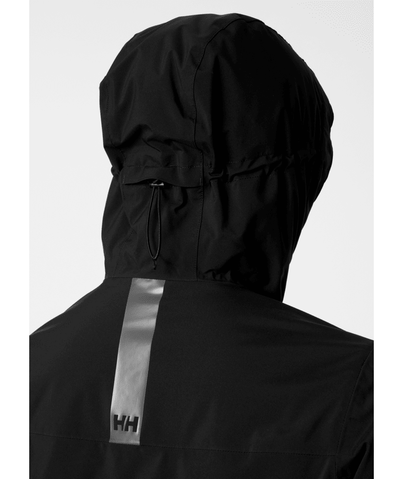 Helly Hansen Alpine Insulated smučarska jakna - moška