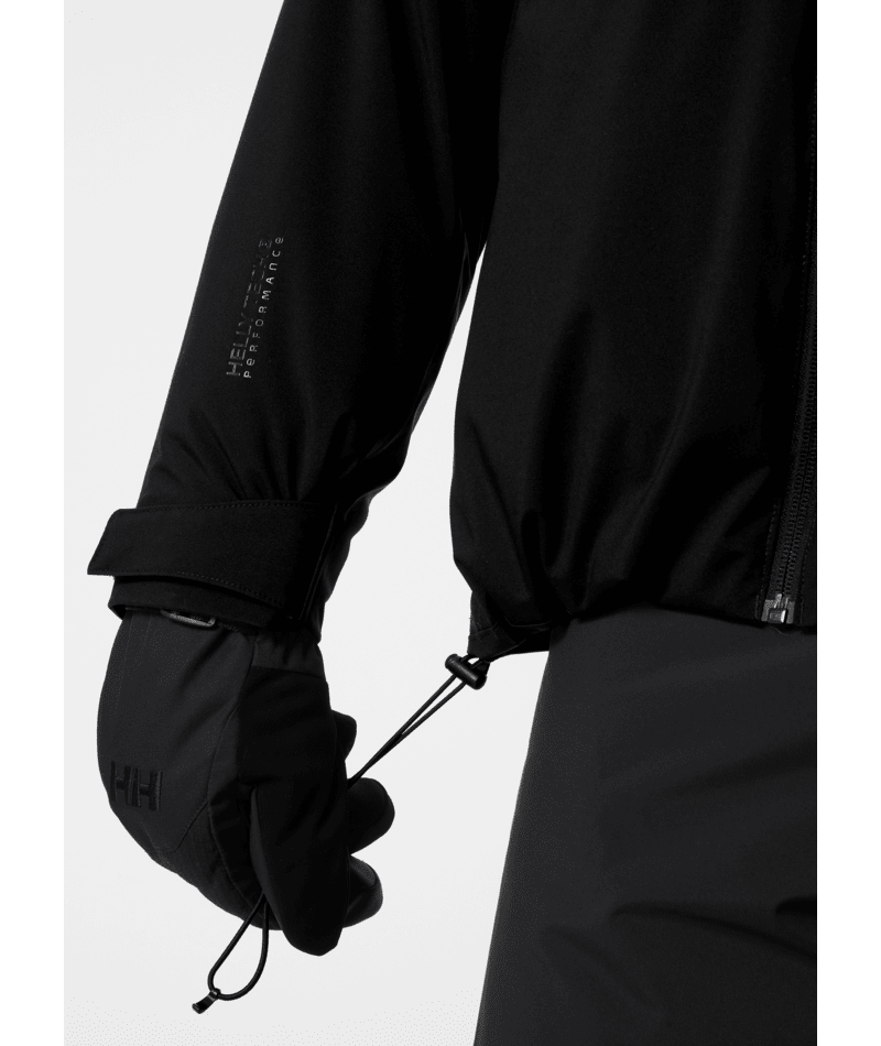 Helly Hansen Alpine Insulated smučarska jakna - moška