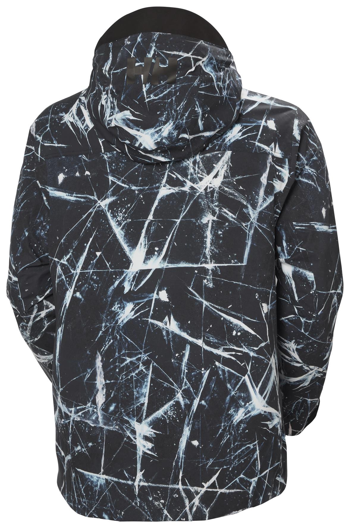 Helly Hansen ULLR D Ins anorak - muški