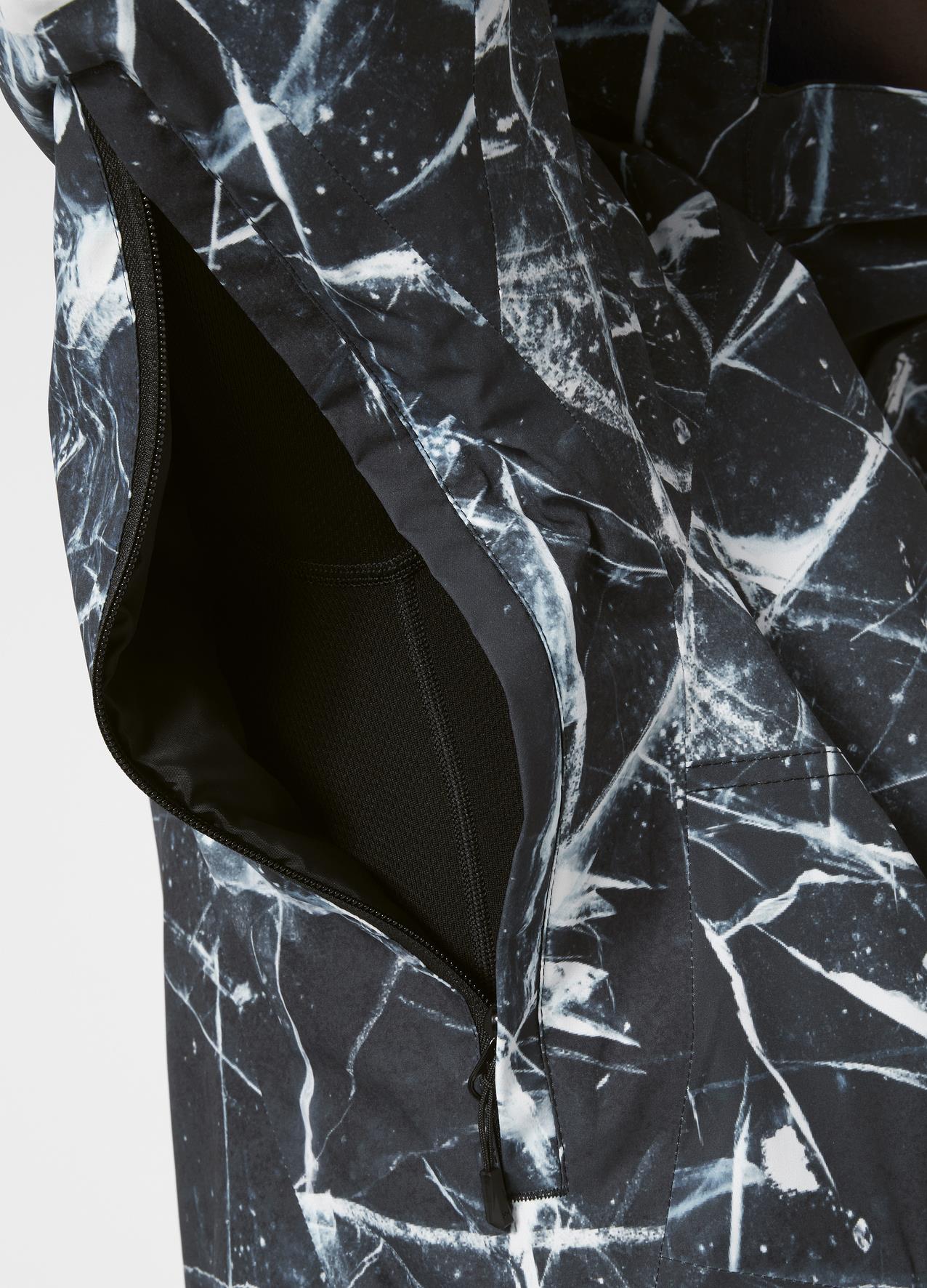 Helly Hansen ULLR D Ins anorak - muški