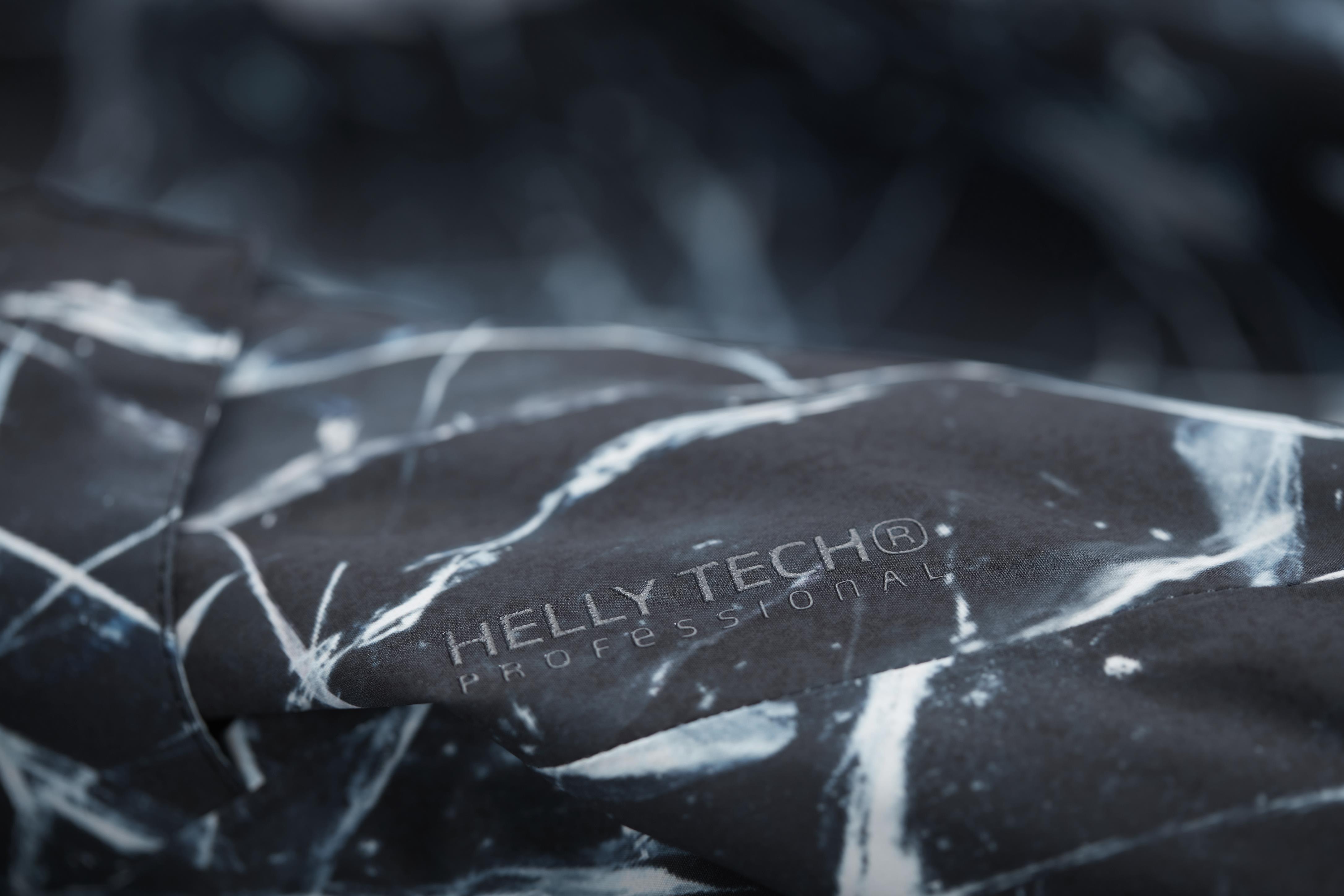 Helly Hansen ULLR D Ins anorak - muški