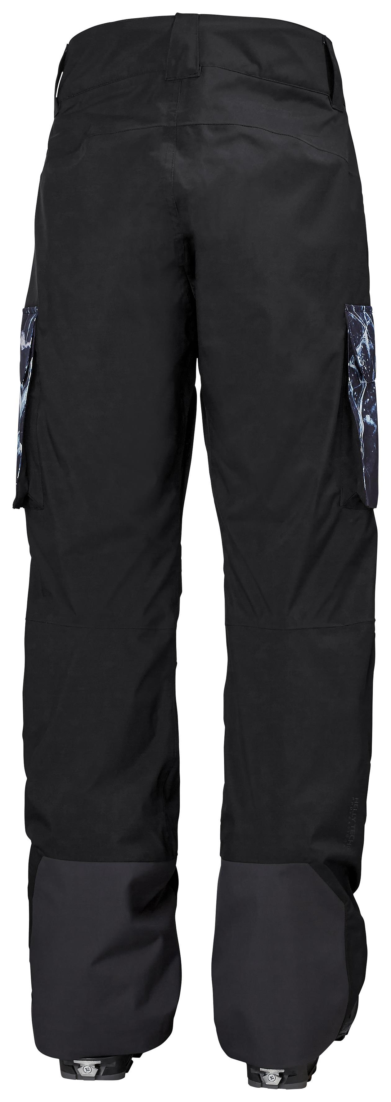 Helly Hansen ULLR D sk. pantalone - moške