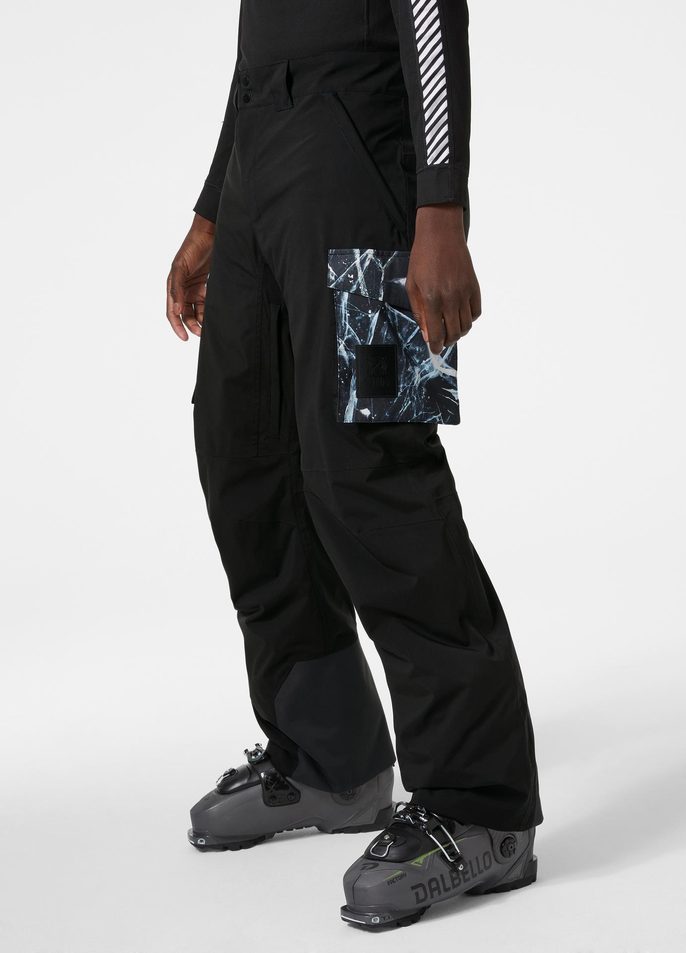 Helly Hansen ULLR D sk. pantalone - moške