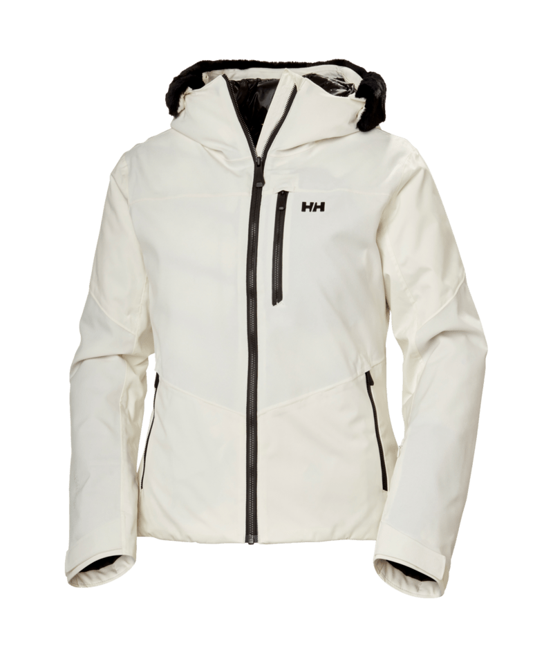 Helly Hansen Valdisere 2.0 smučarska jakna - ženska