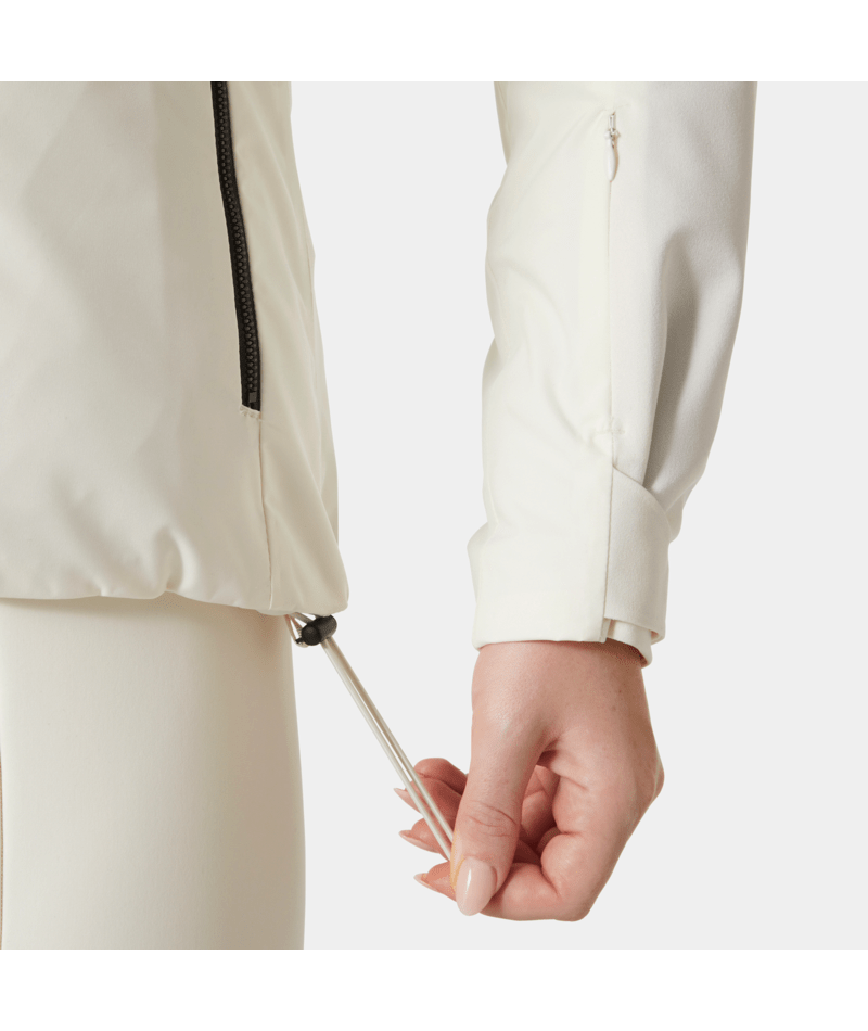 Helly Hansen Valdisere 2.0 smučarska jakna - ženska