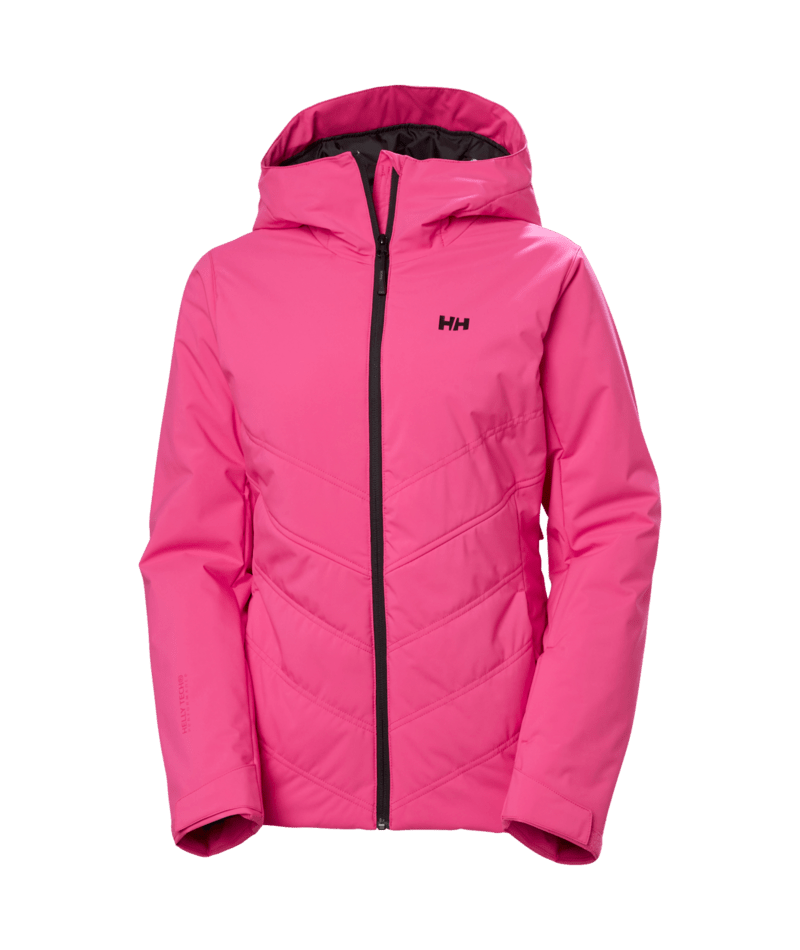 Helly Hansen Alpine INS jakna - ženska