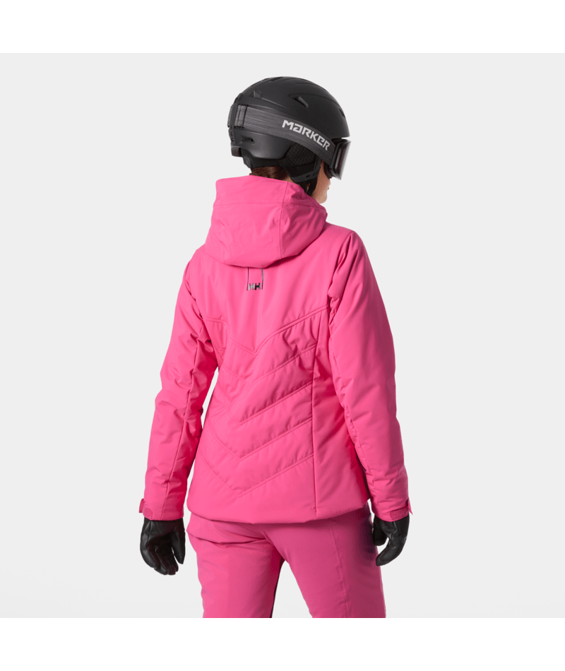 Helly Hansen Alpine INS jakna - ženska