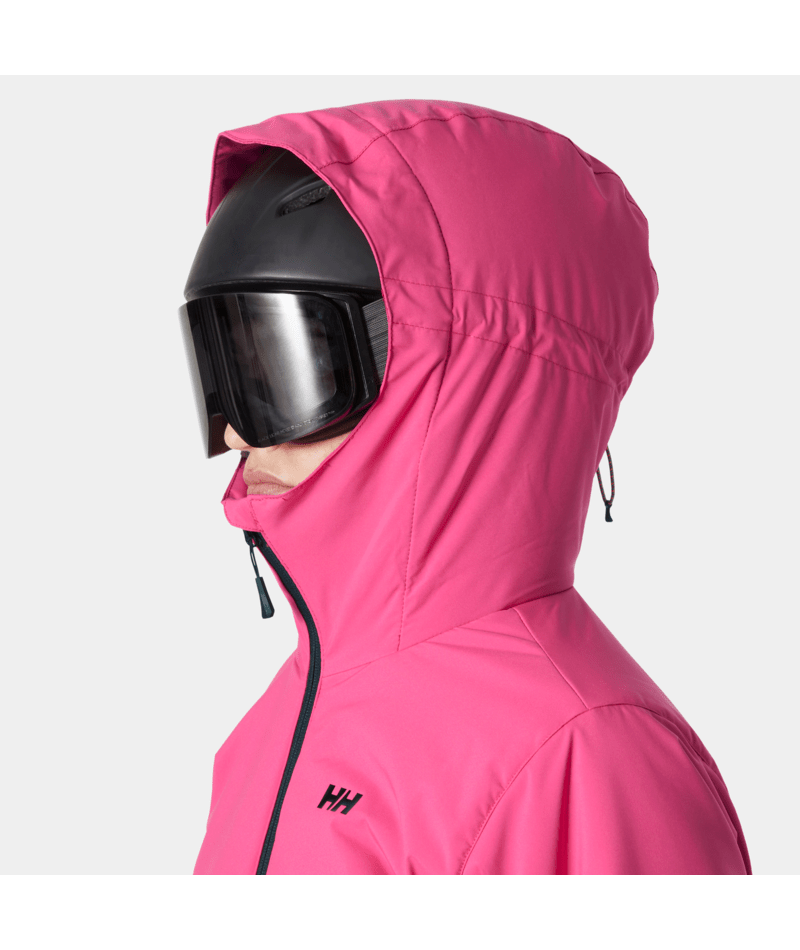 Helly Hansen Alpine INS jakna - ženska