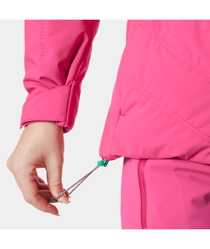 Helly Hansen Alpine INS jakna - ženska