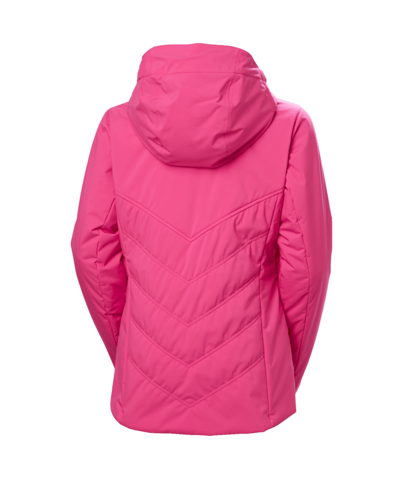 Helly Hansen Alpine INS jakna - ženska